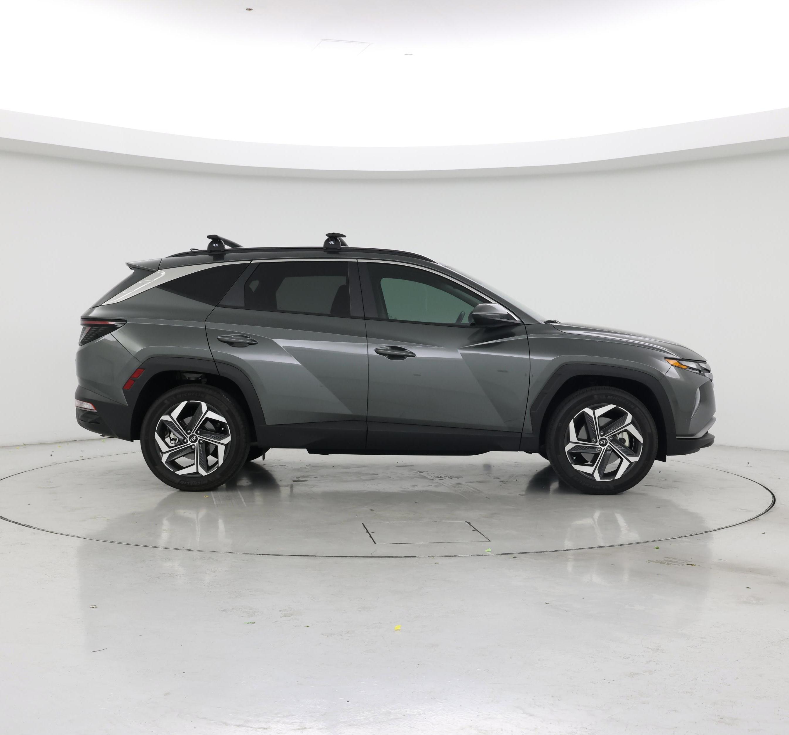 Thumbnail: 2023 Hyundai Tucson - 7