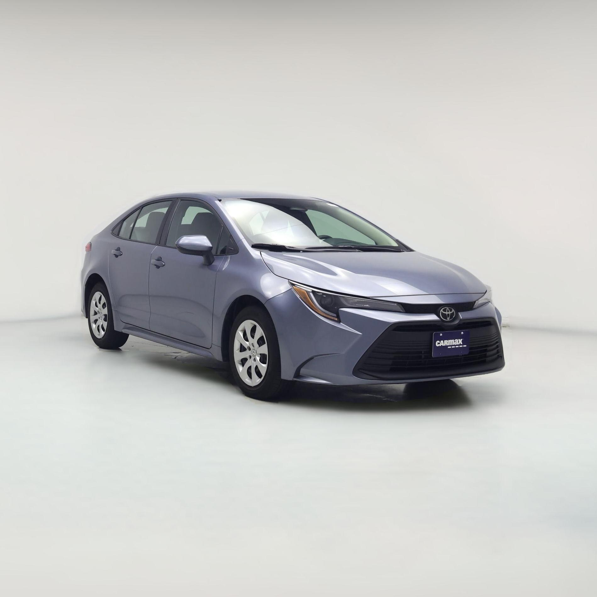 Thumbnail: 2026 Toyota Corolla - 1