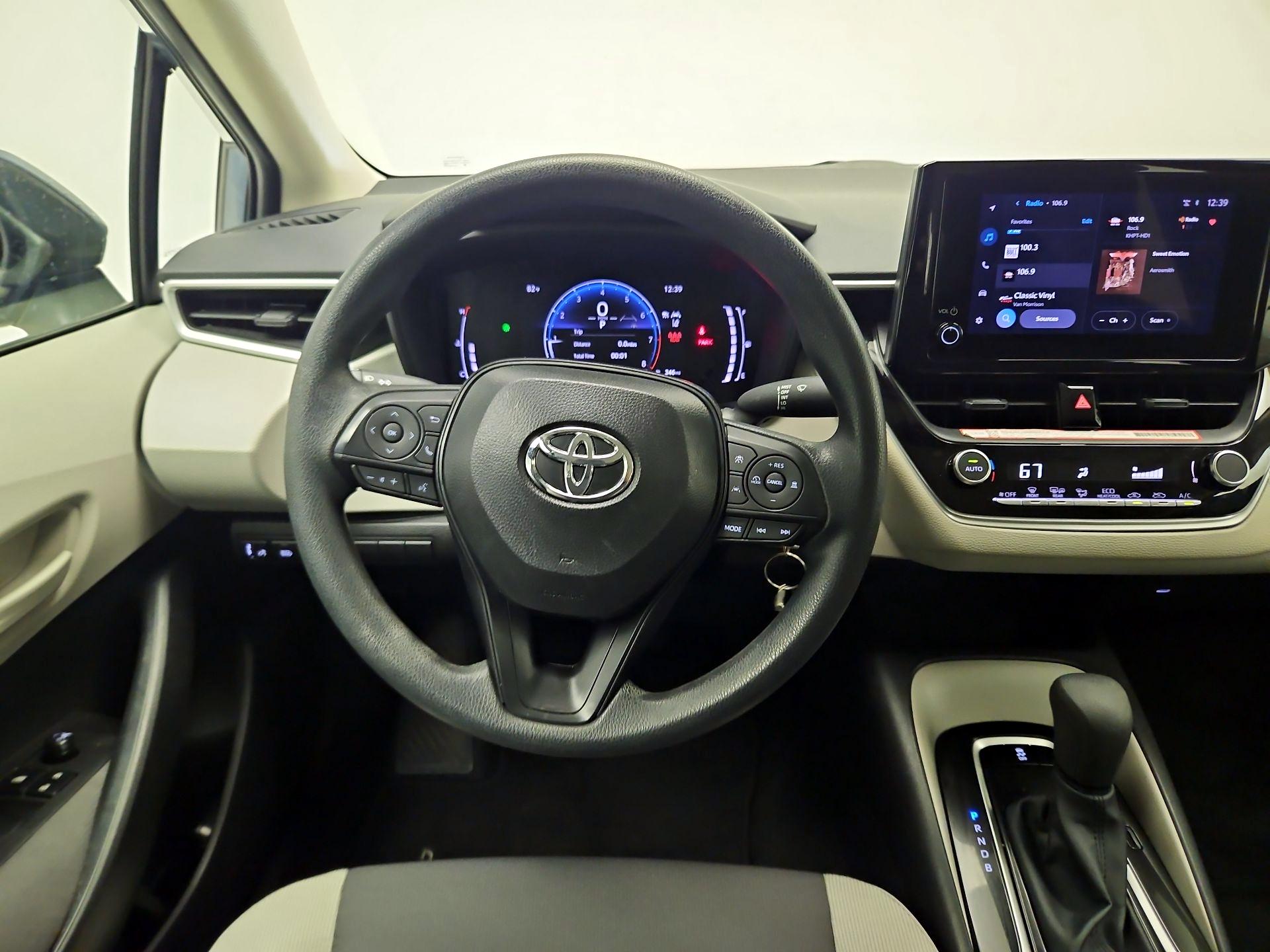 Thumbnail: 2026 Toyota Corolla - 10