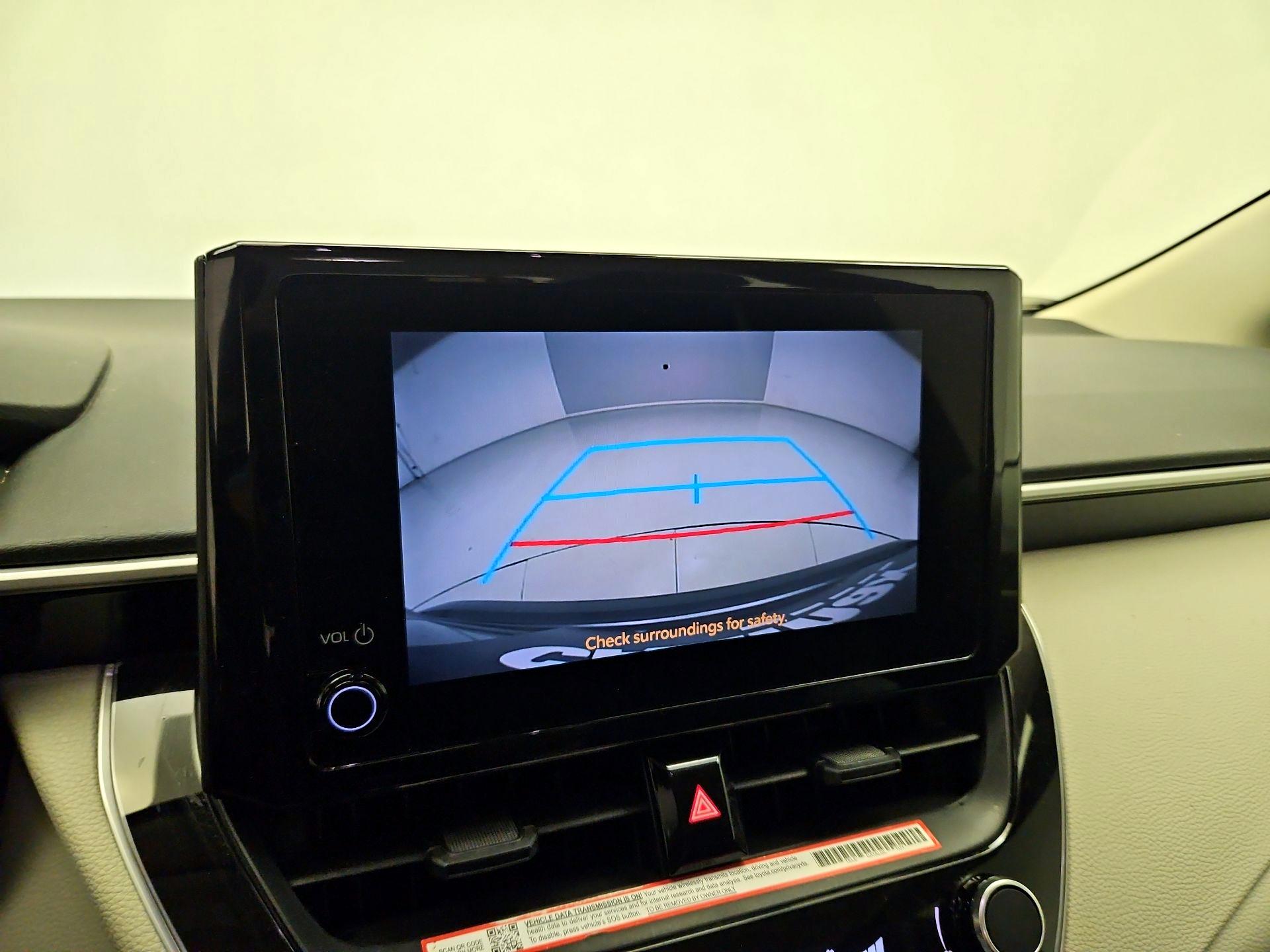 Thumbnail: 2026 Toyota Corolla - 14