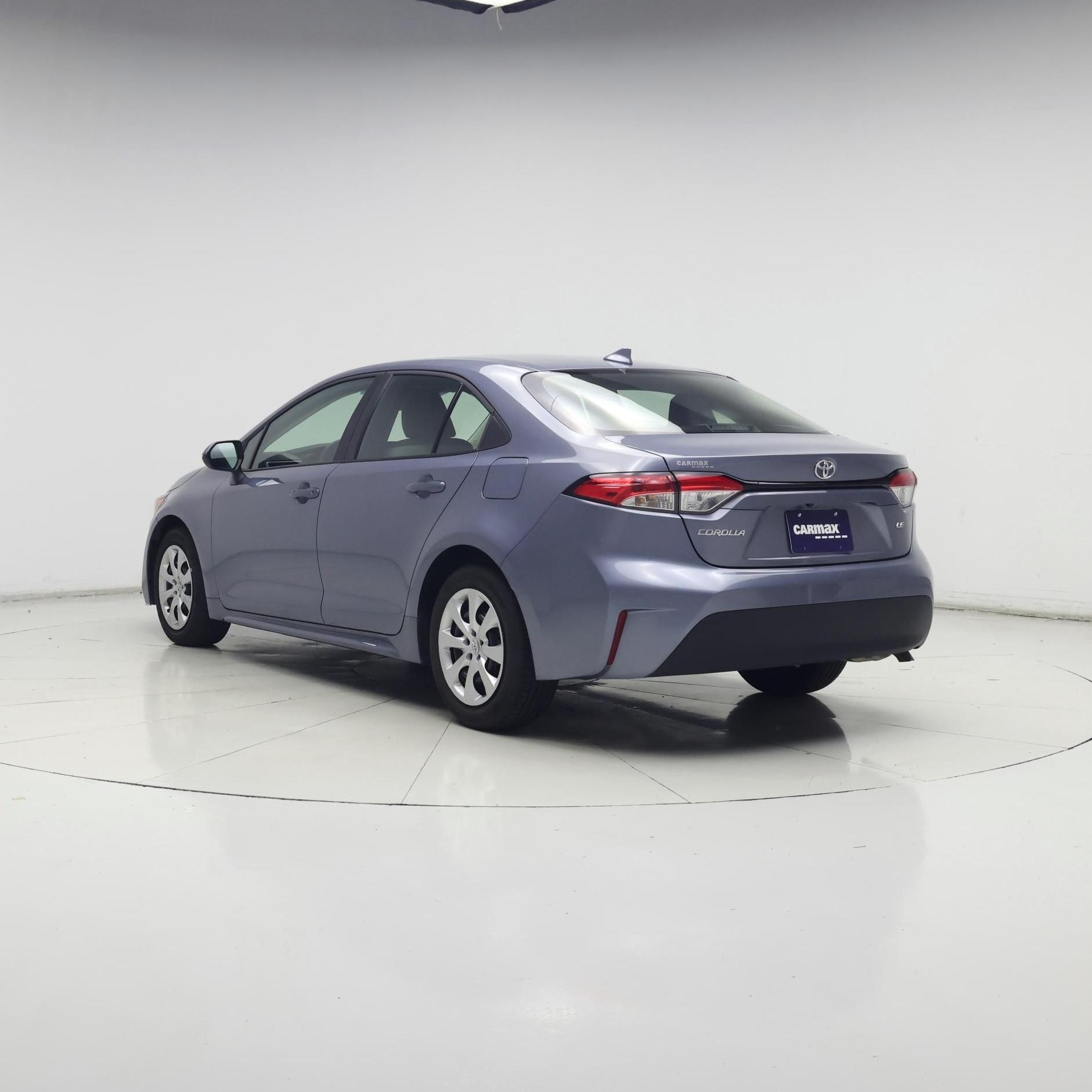 Thumbnail: 2026 Toyota Corolla - 2