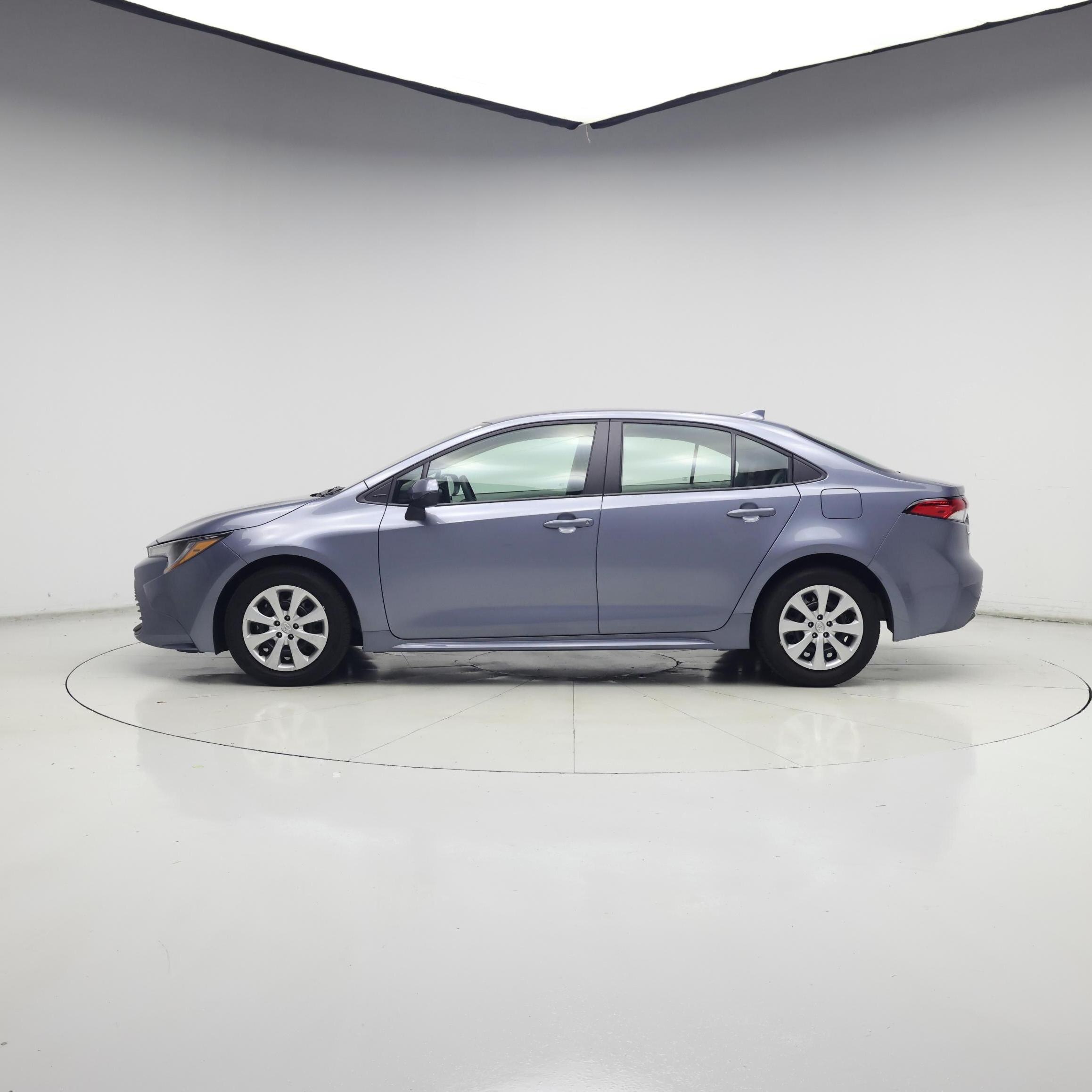 Thumbnail: 2026 Toyota Corolla - 3