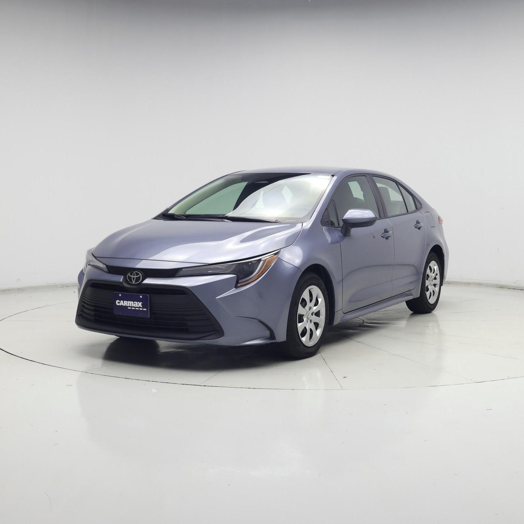 Thumbnail: 2026 Toyota Corolla - 4