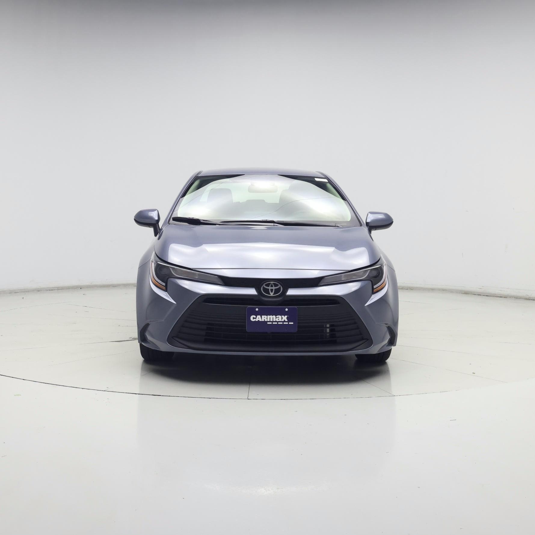 Thumbnail: 2026 Toyota Corolla - 5