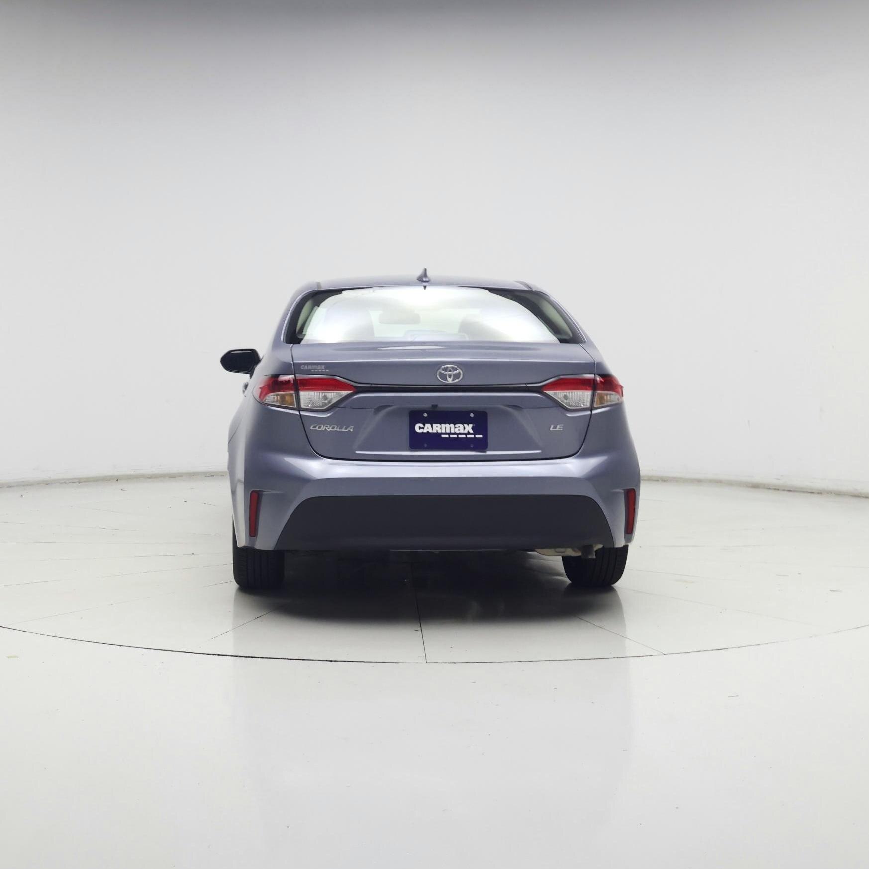 Thumbnail: 2026 Toyota Corolla - 6