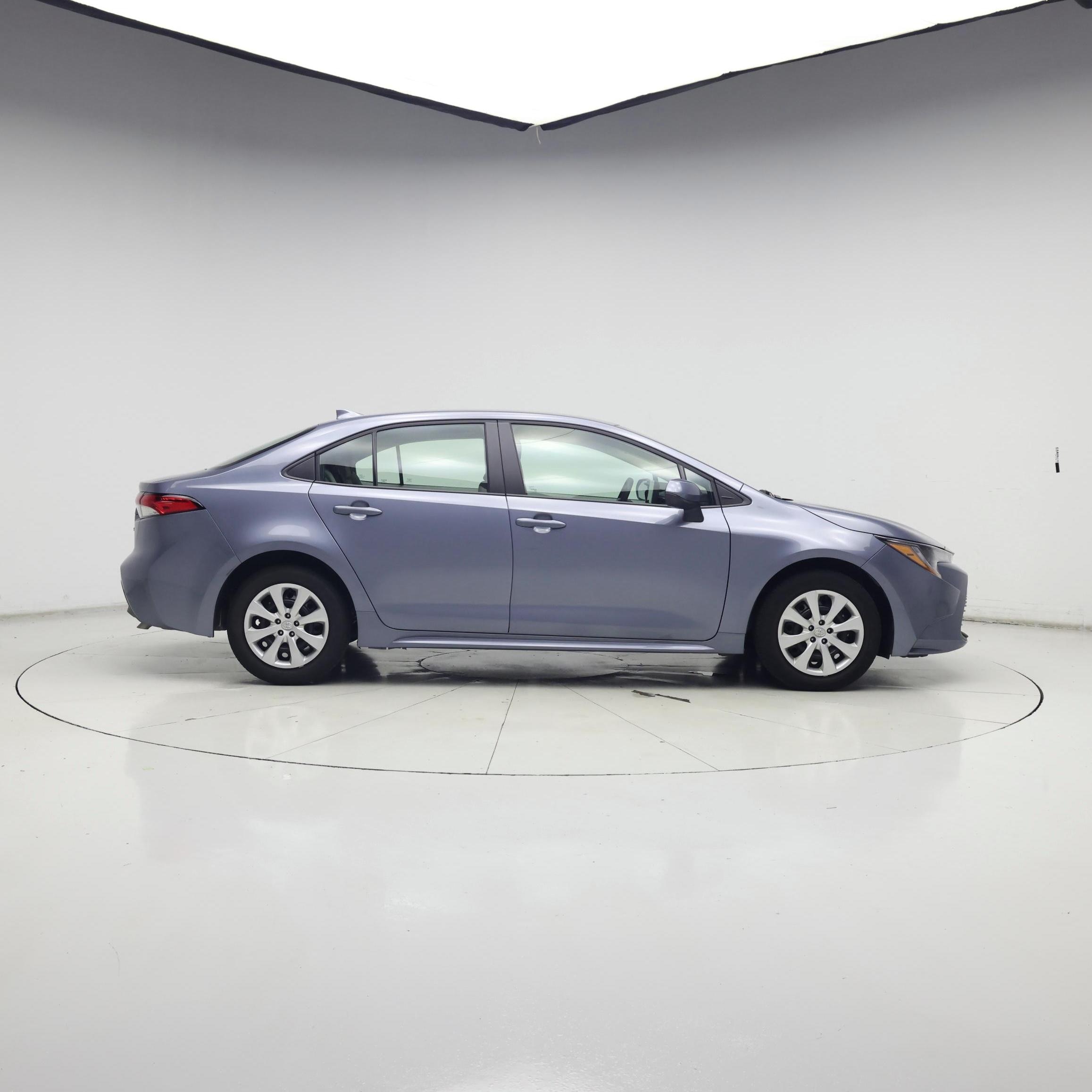 Thumbnail: 2026 Toyota Corolla - 7