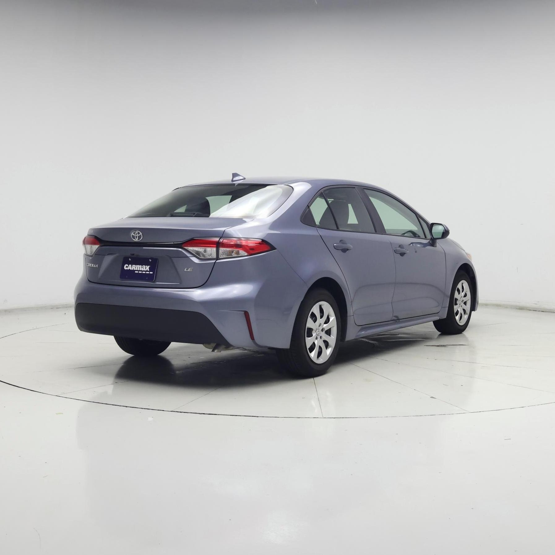 Thumbnail: 2026 Toyota Corolla - 8