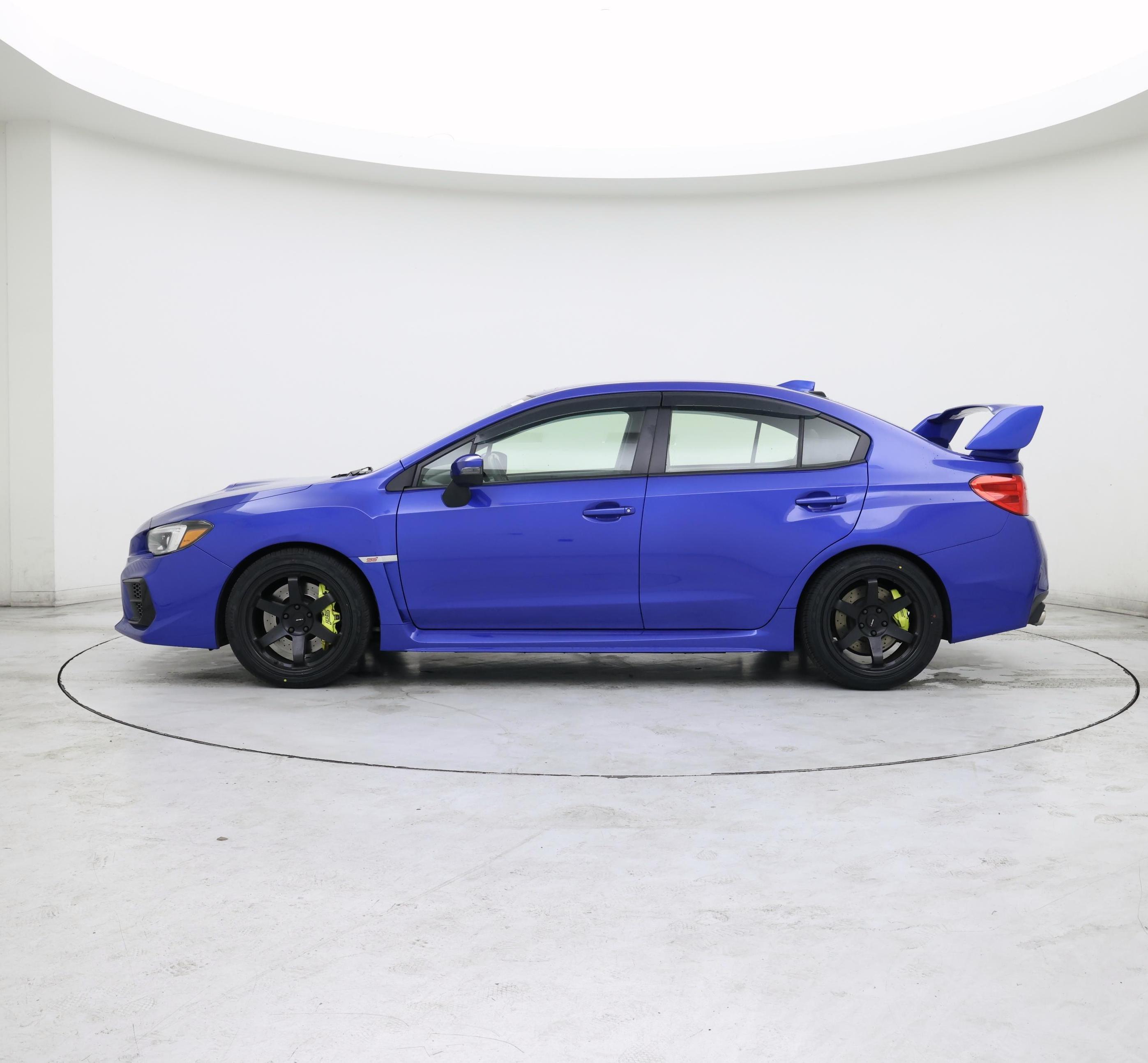 Thumbnail: 2021 Subaru WRX - 3