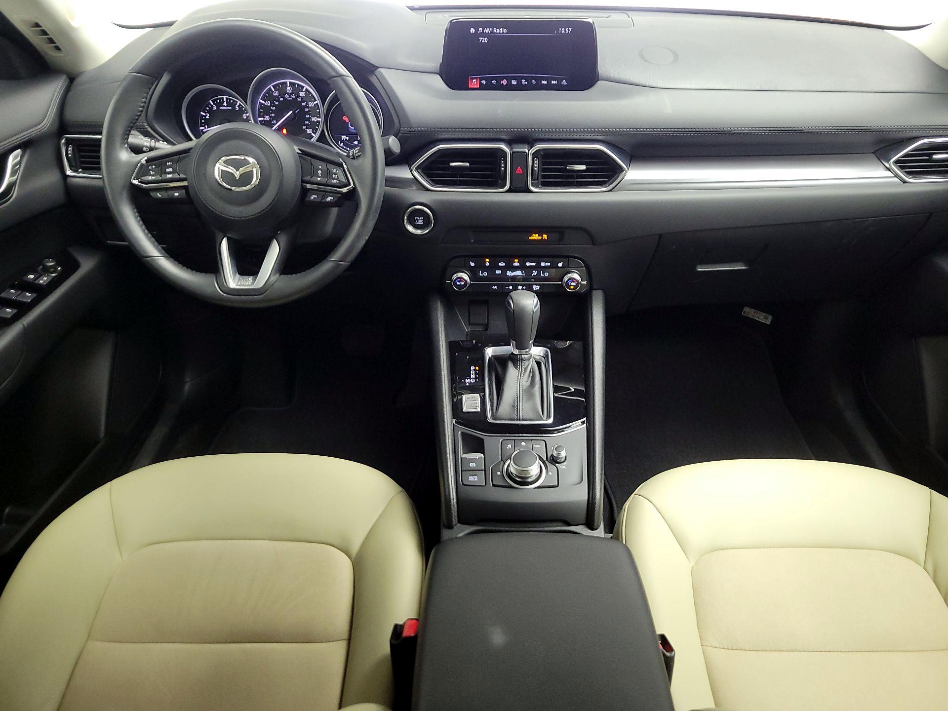 Thumbnail: 2019 Mazda CX-5 - 9