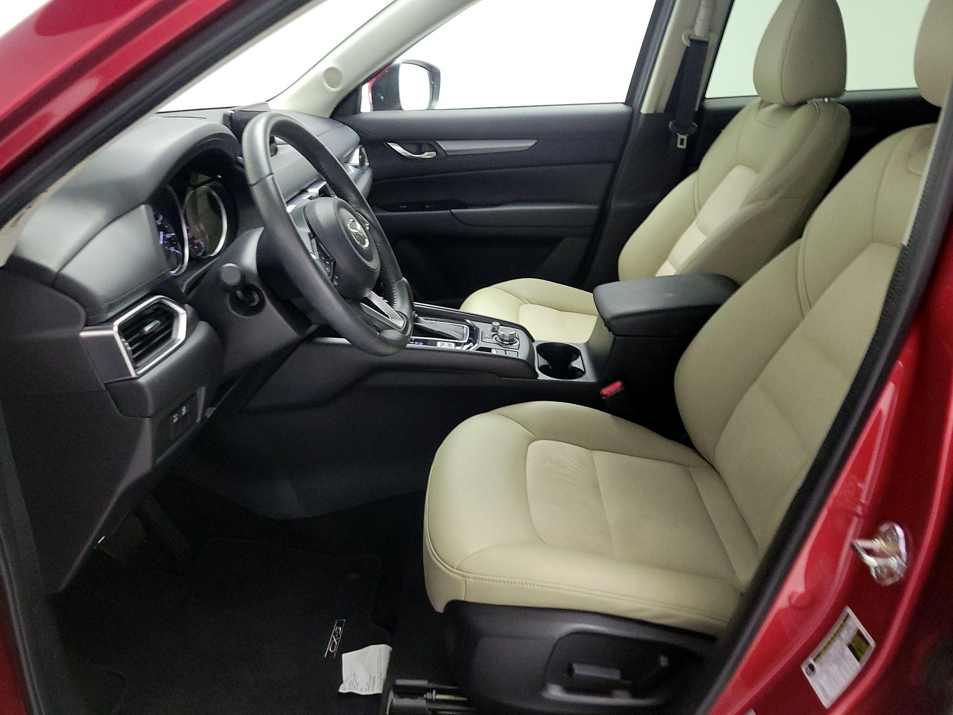Thumbnail: 2019 Mazda CX-5 - 11