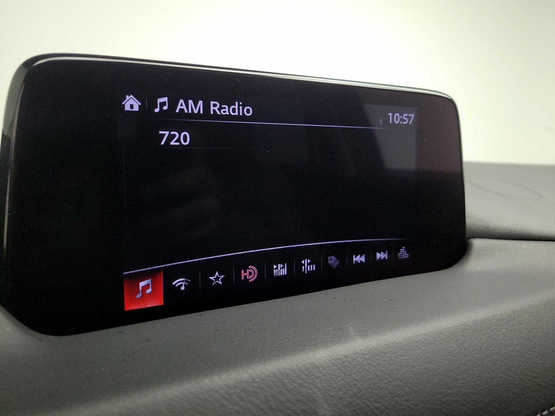 Thumbnail: 2019 Mazda CX-5 - 13
