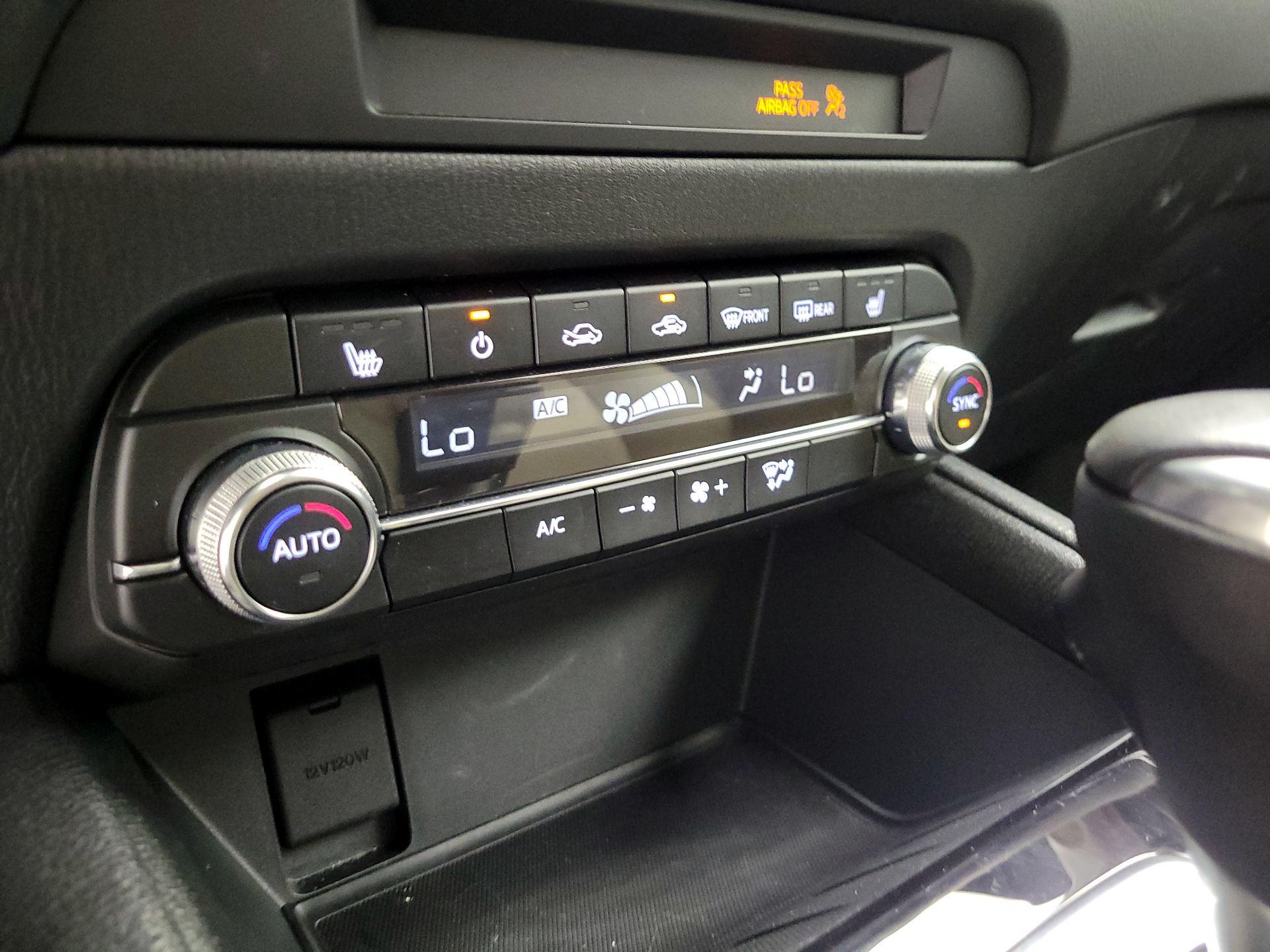Thumbnail: 2019 Mazda CX-5 - 14