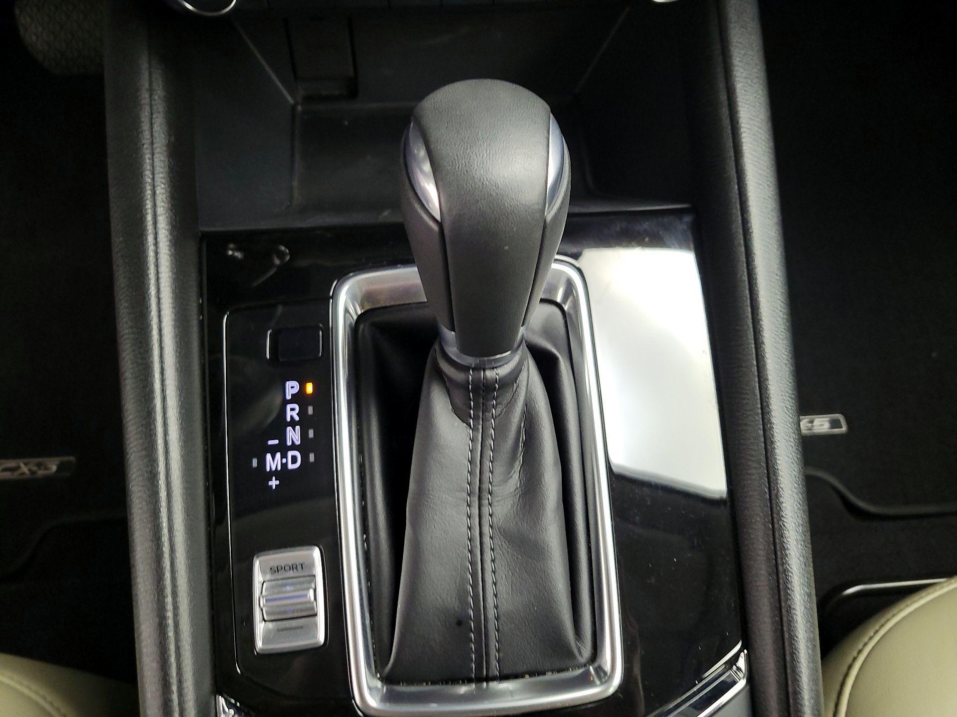 Thumbnail: 2019 Mazda CX-5 - 15