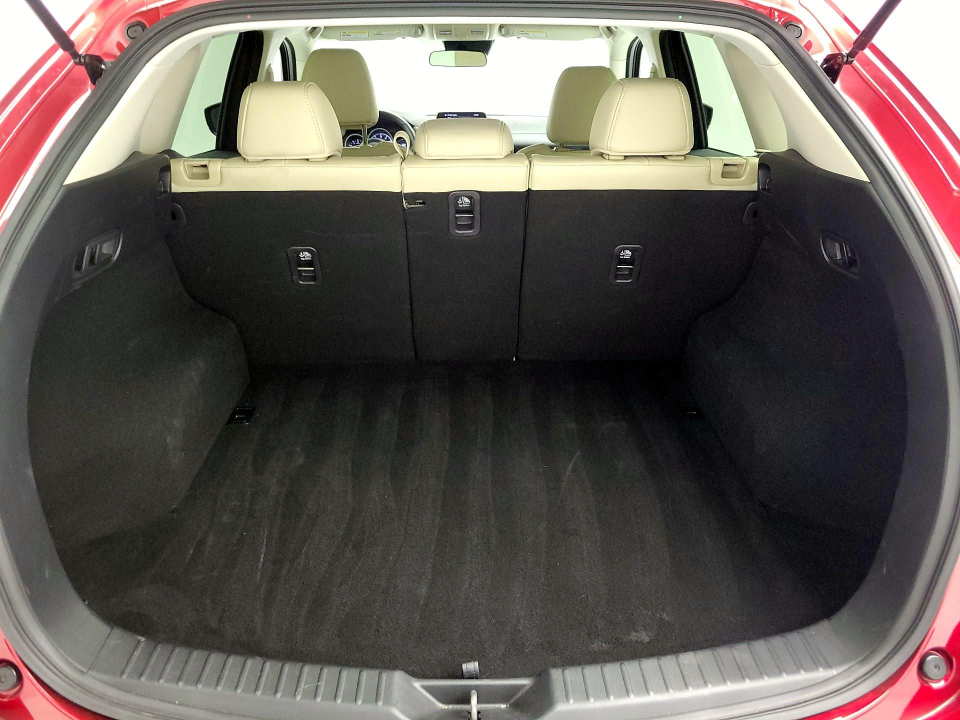 Thumbnail: 2019 Mazda CX-5 - 16