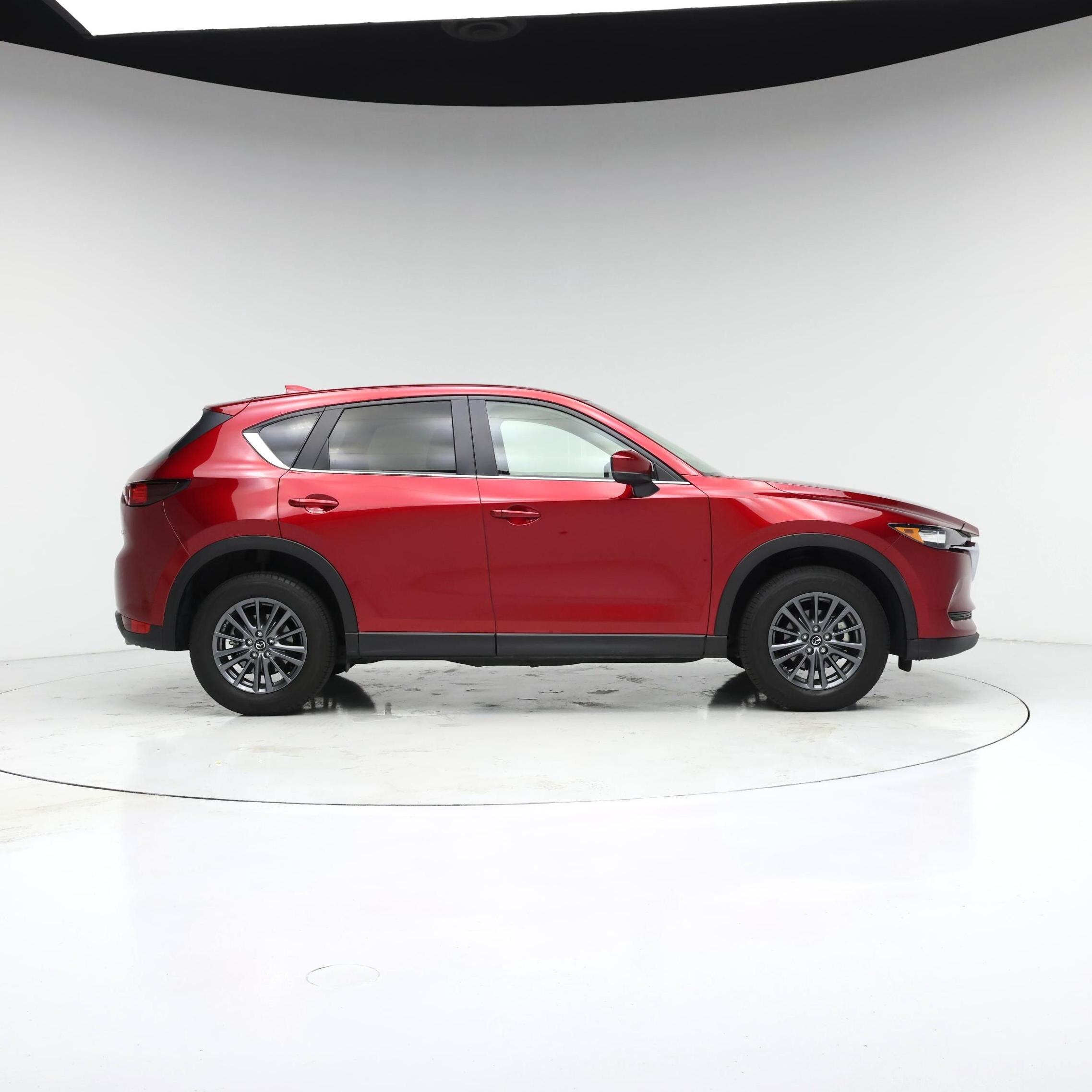 Thumbnail: 2019 Mazda CX-5 - 7