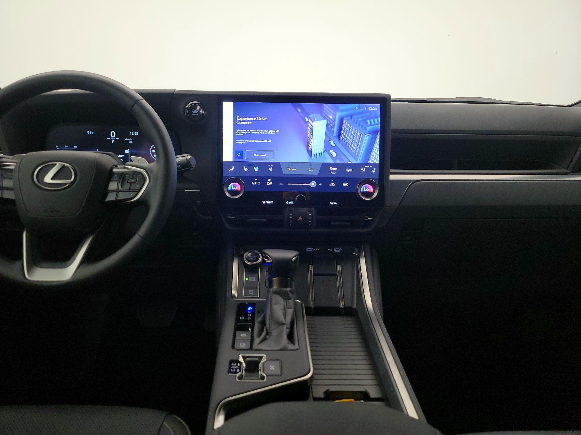 Thumbnail: 2025 Lexus GX - 9