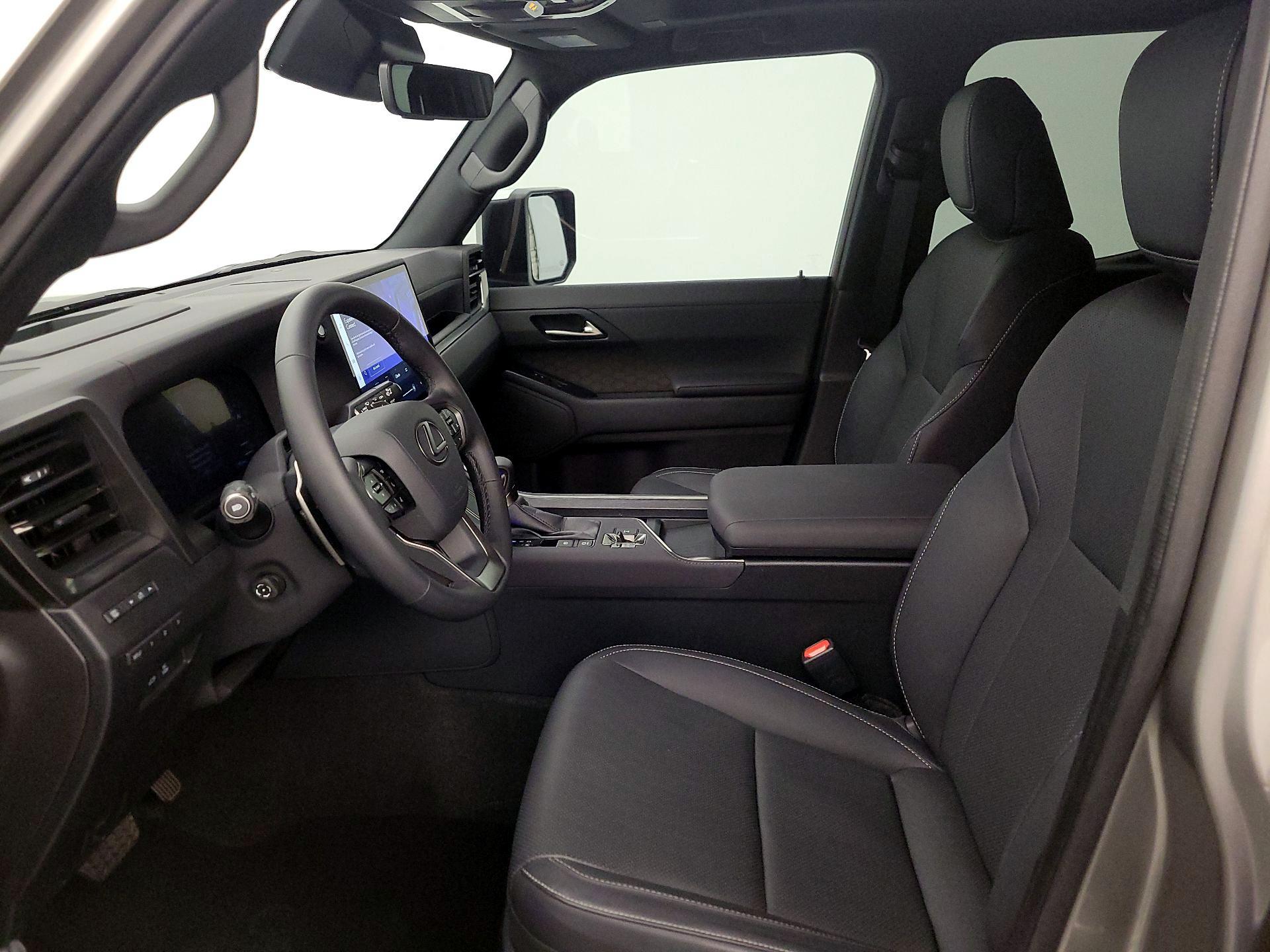 Thumbnail: 2025 Lexus GX - 11
