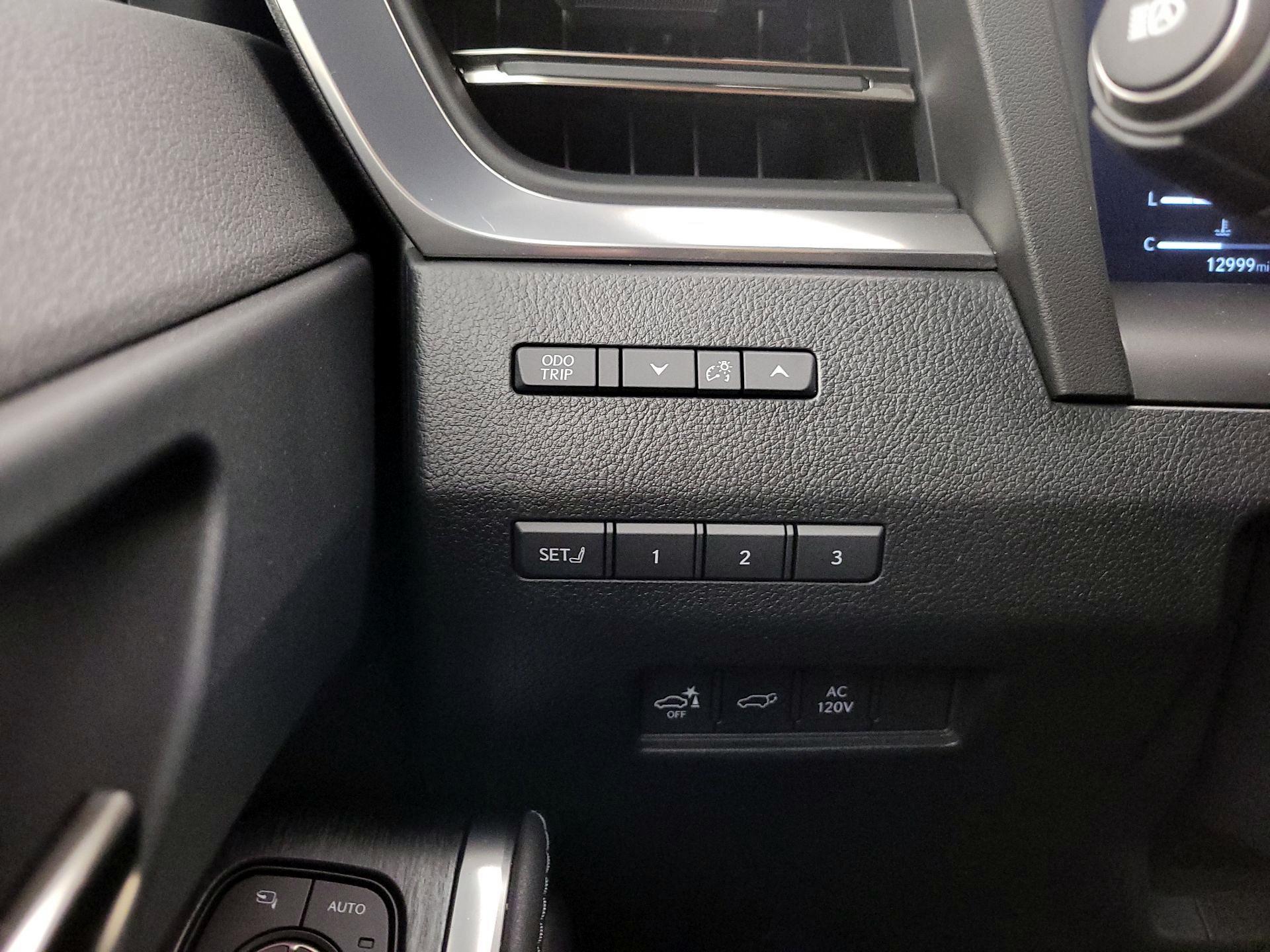 Thumbnail: 2025 Lexus GX - 13