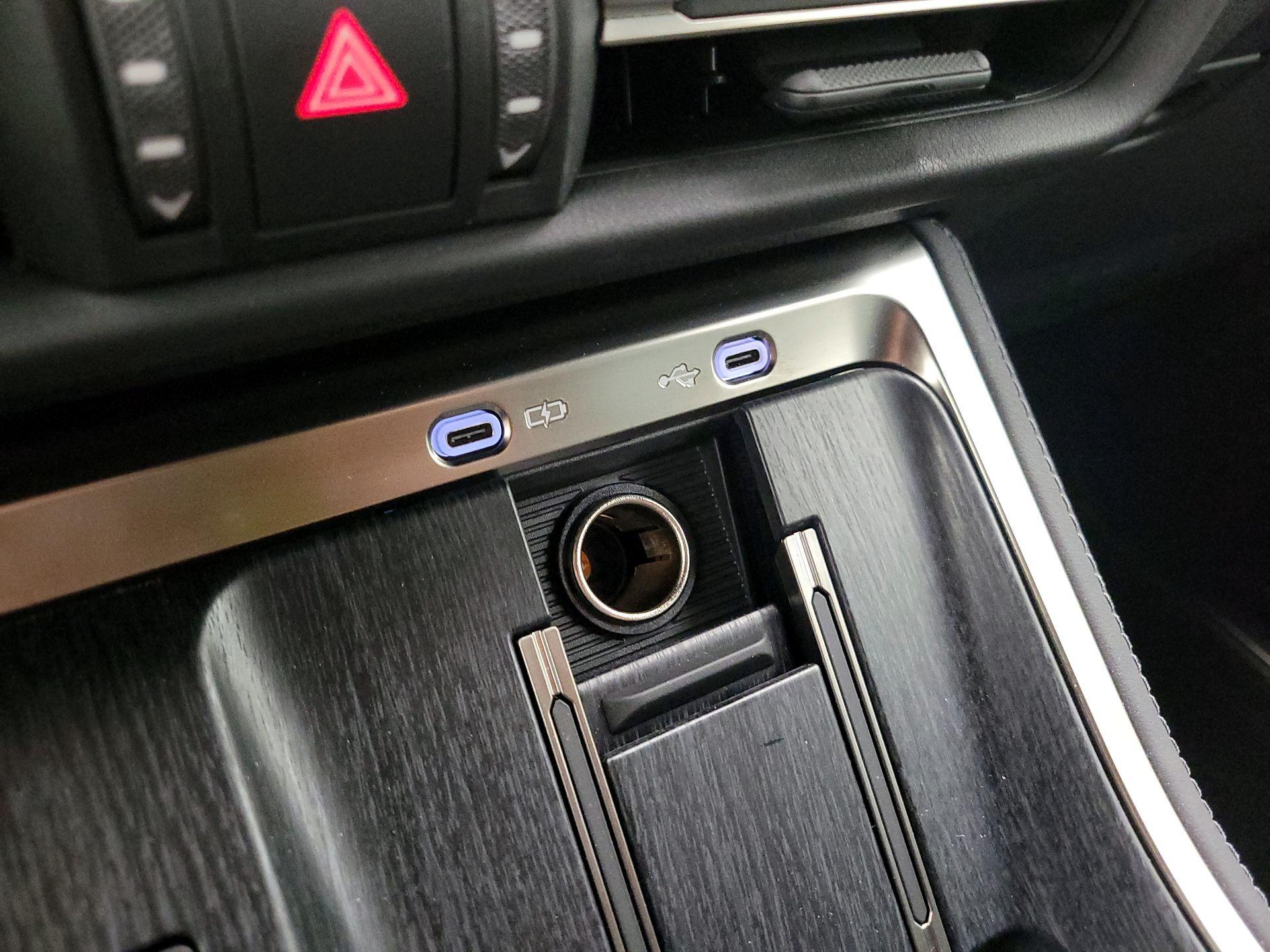 Thumbnail: 2025 Lexus GX - 18