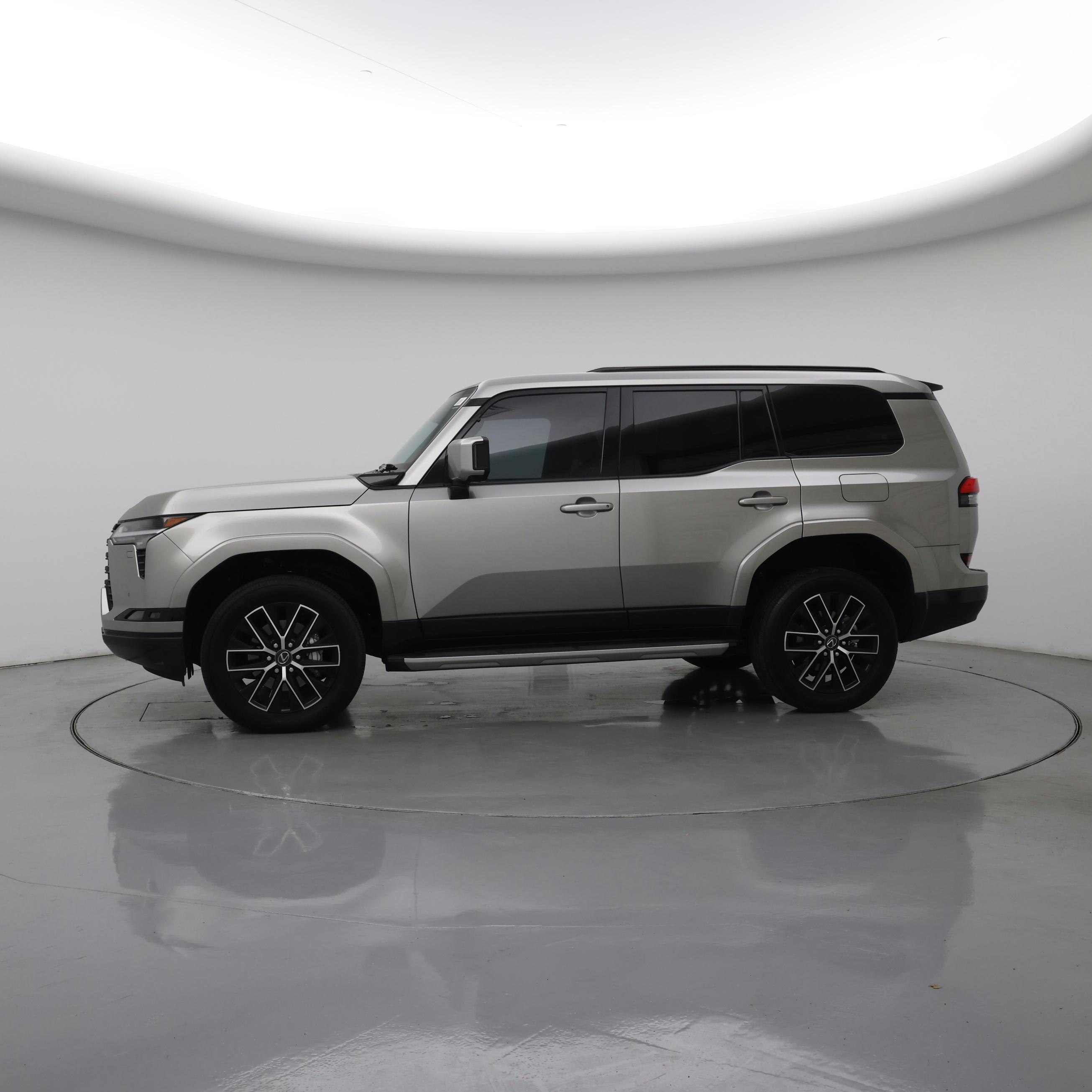 Thumbnail: 2025 Lexus GX - 3