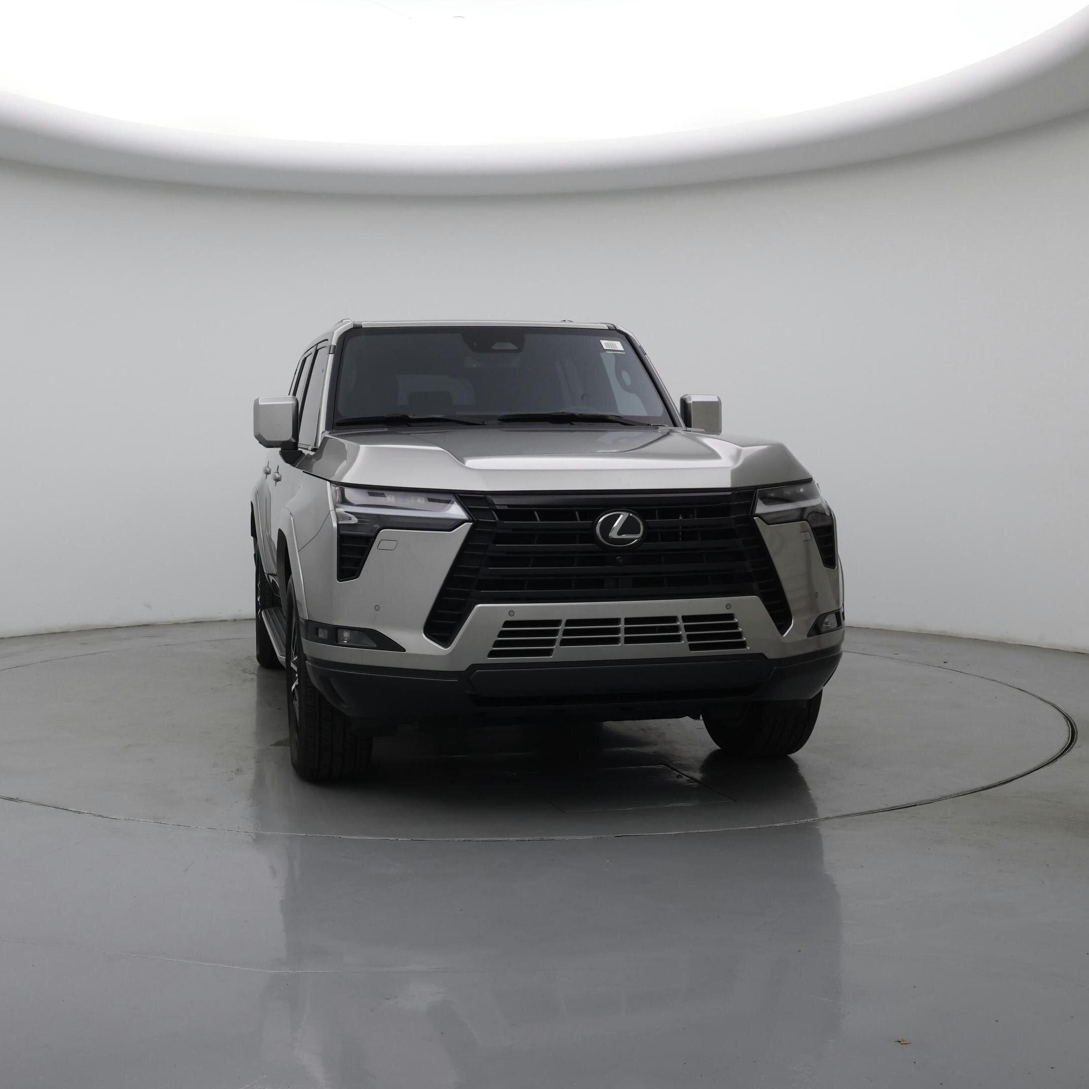 Thumbnail: 2025 Lexus GX - 5