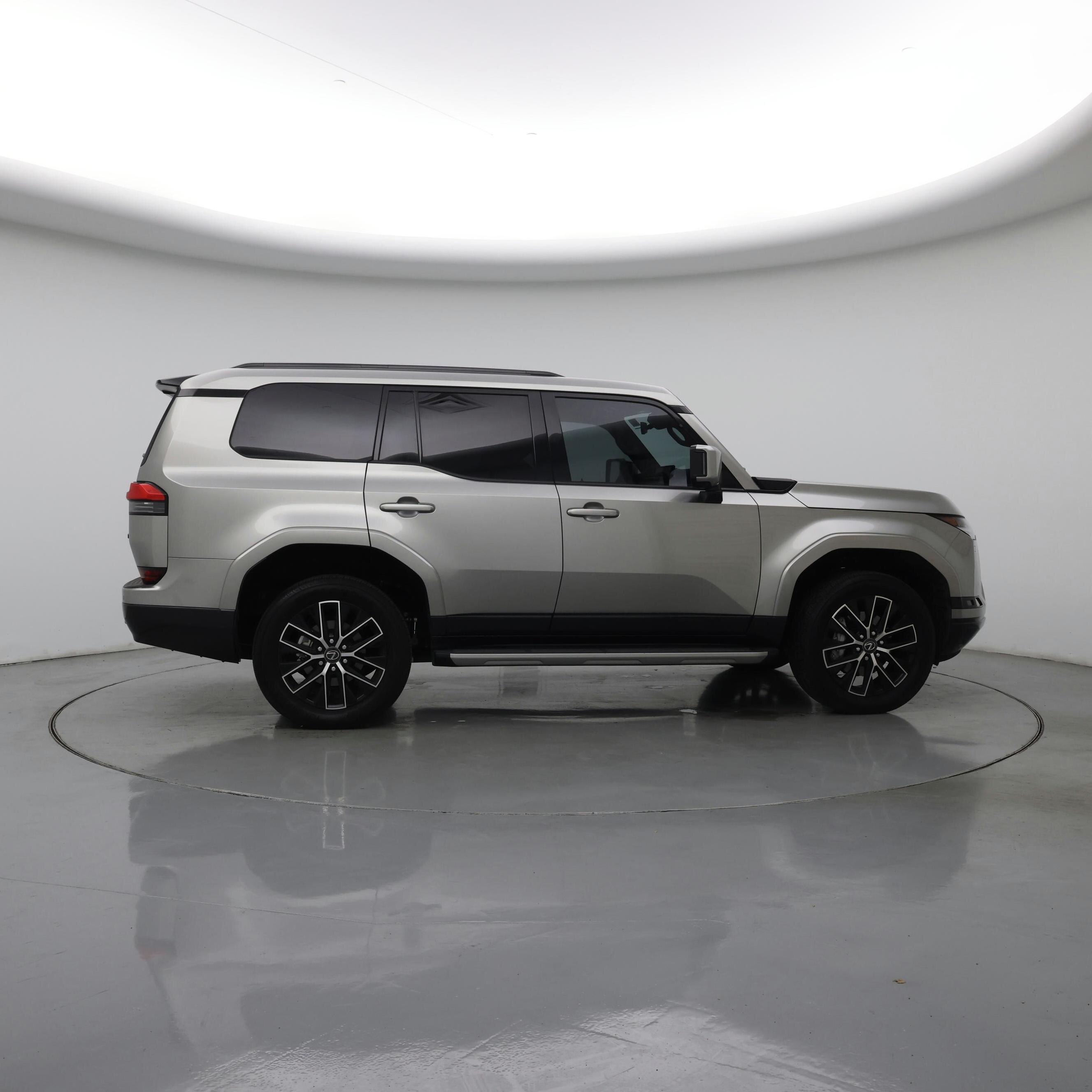 Thumbnail: 2025 Lexus GX - 7