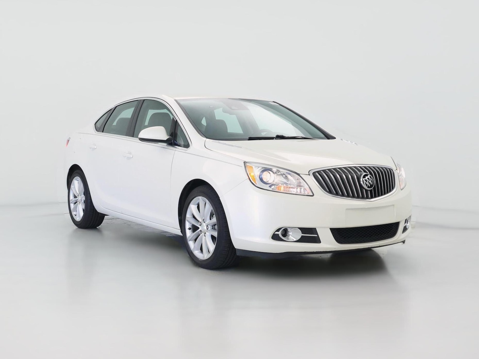 2015 Buick Verano