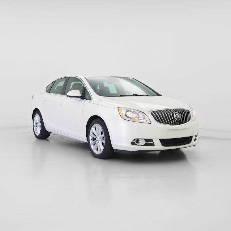 2015 Buick Verano Convenience