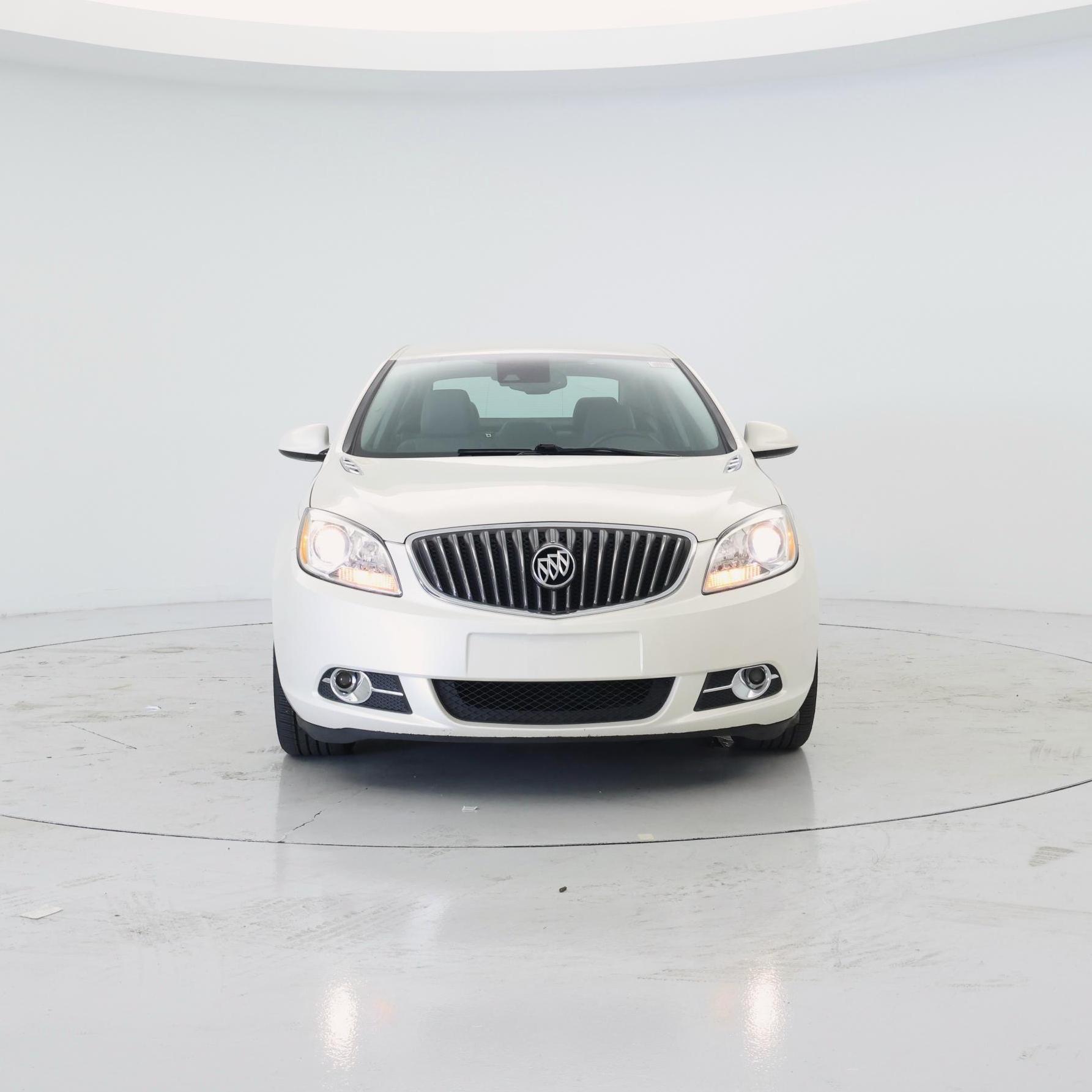Thumbnail: 2015 Buick Verano - 5