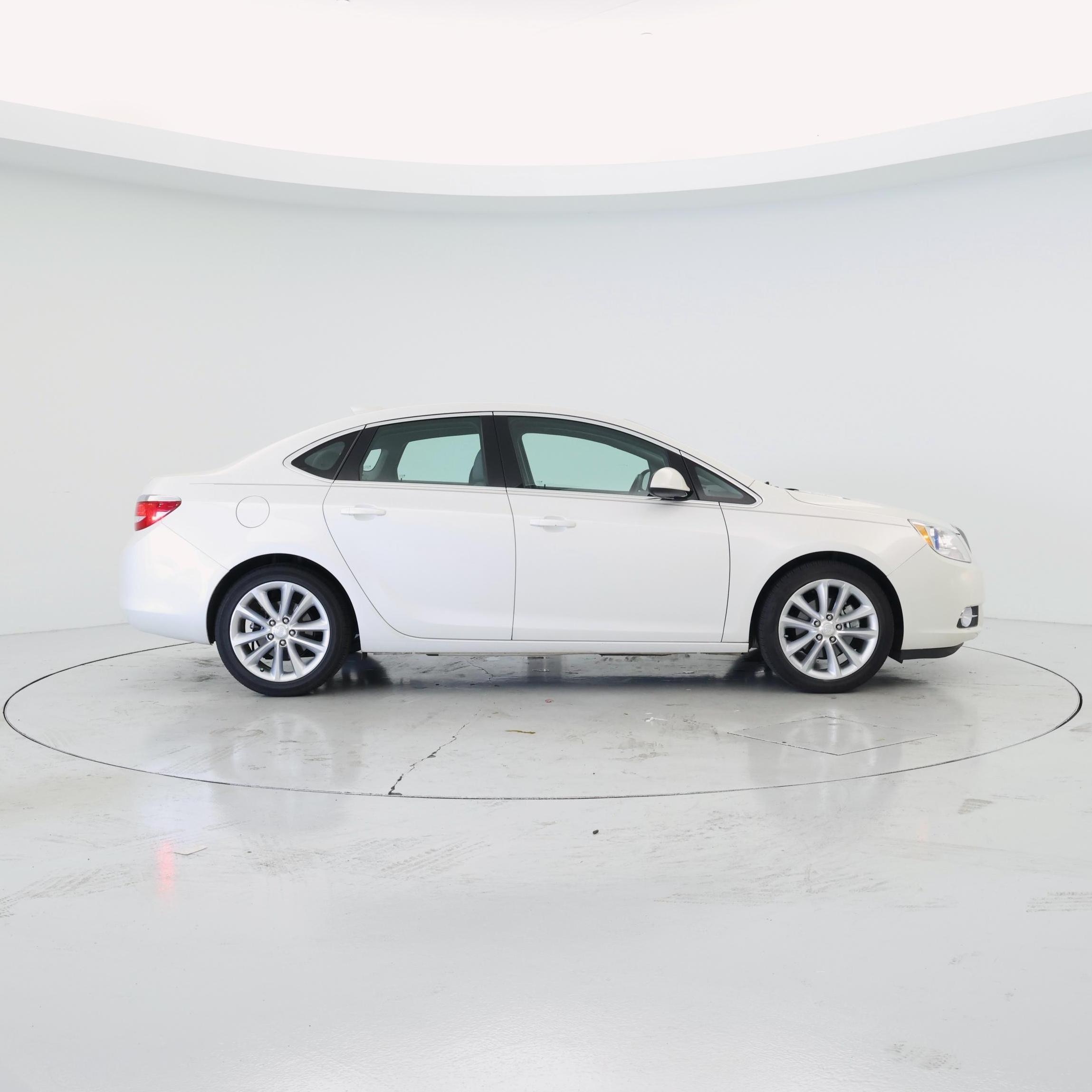 Thumbnail: 2015 Buick Verano - 7