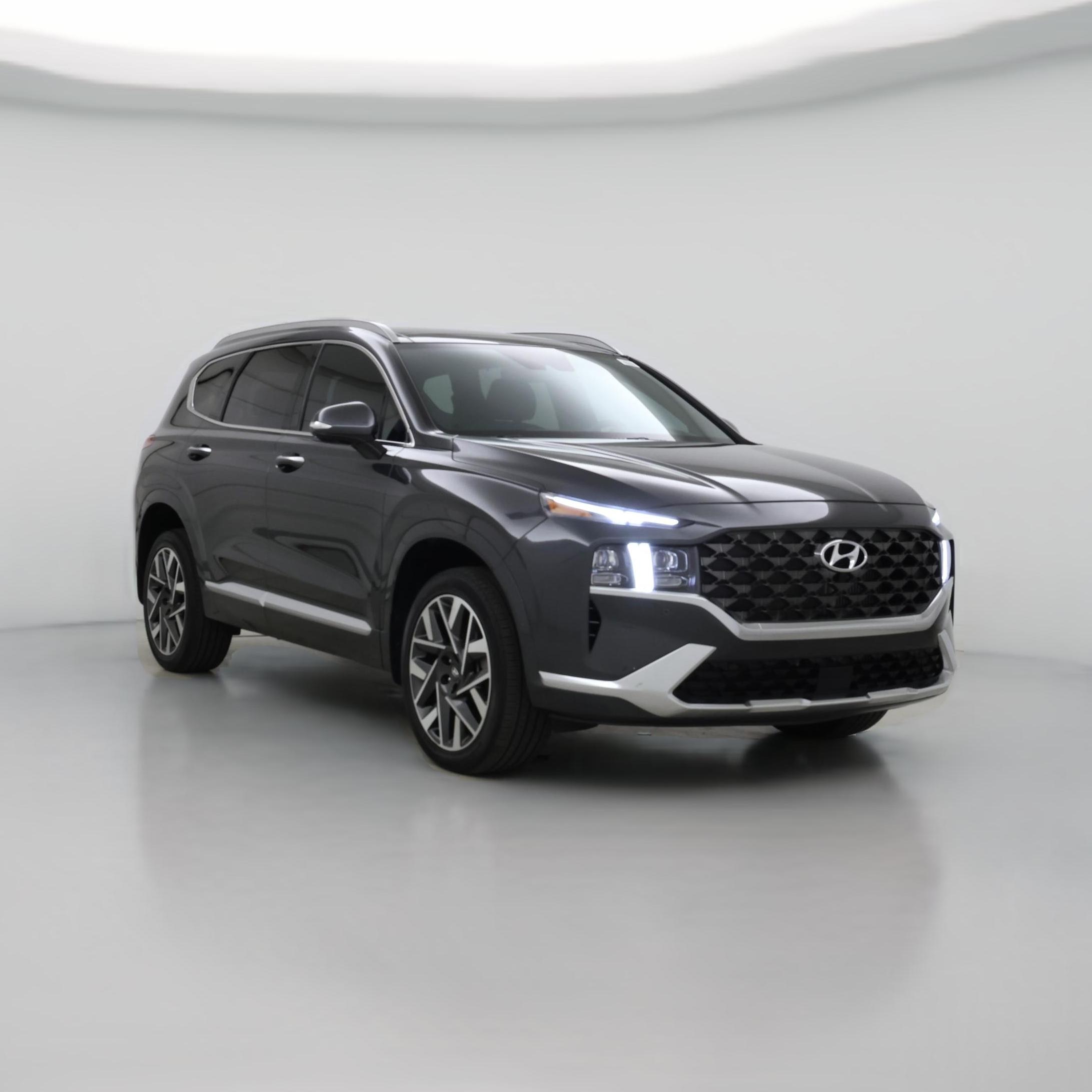 Thumbnail: 2023 Hyundai Santa Fe - 1