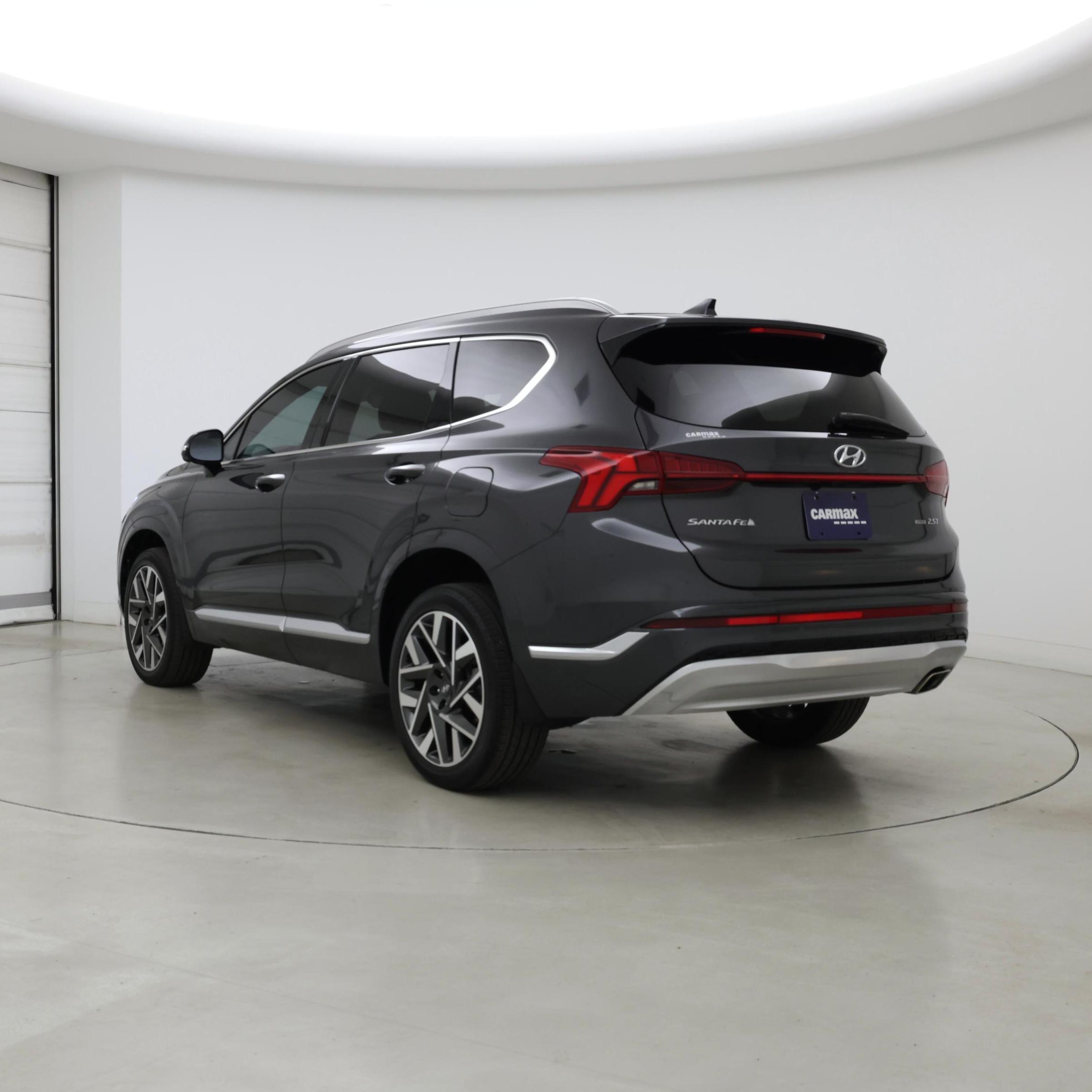 Thumbnail: 2023 Hyundai Santa Fe - 2