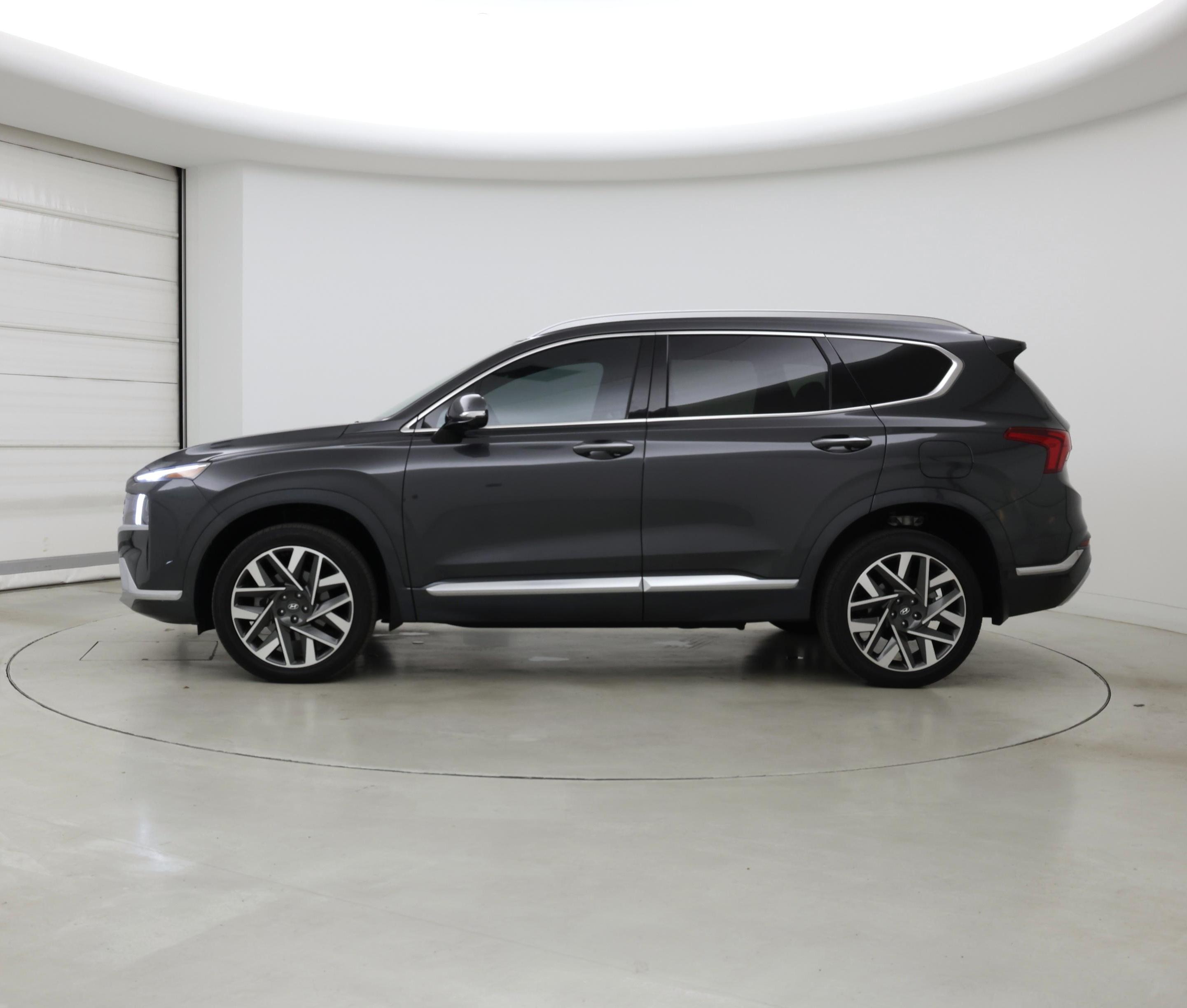 Thumbnail: 2023 Hyundai Santa Fe - 3