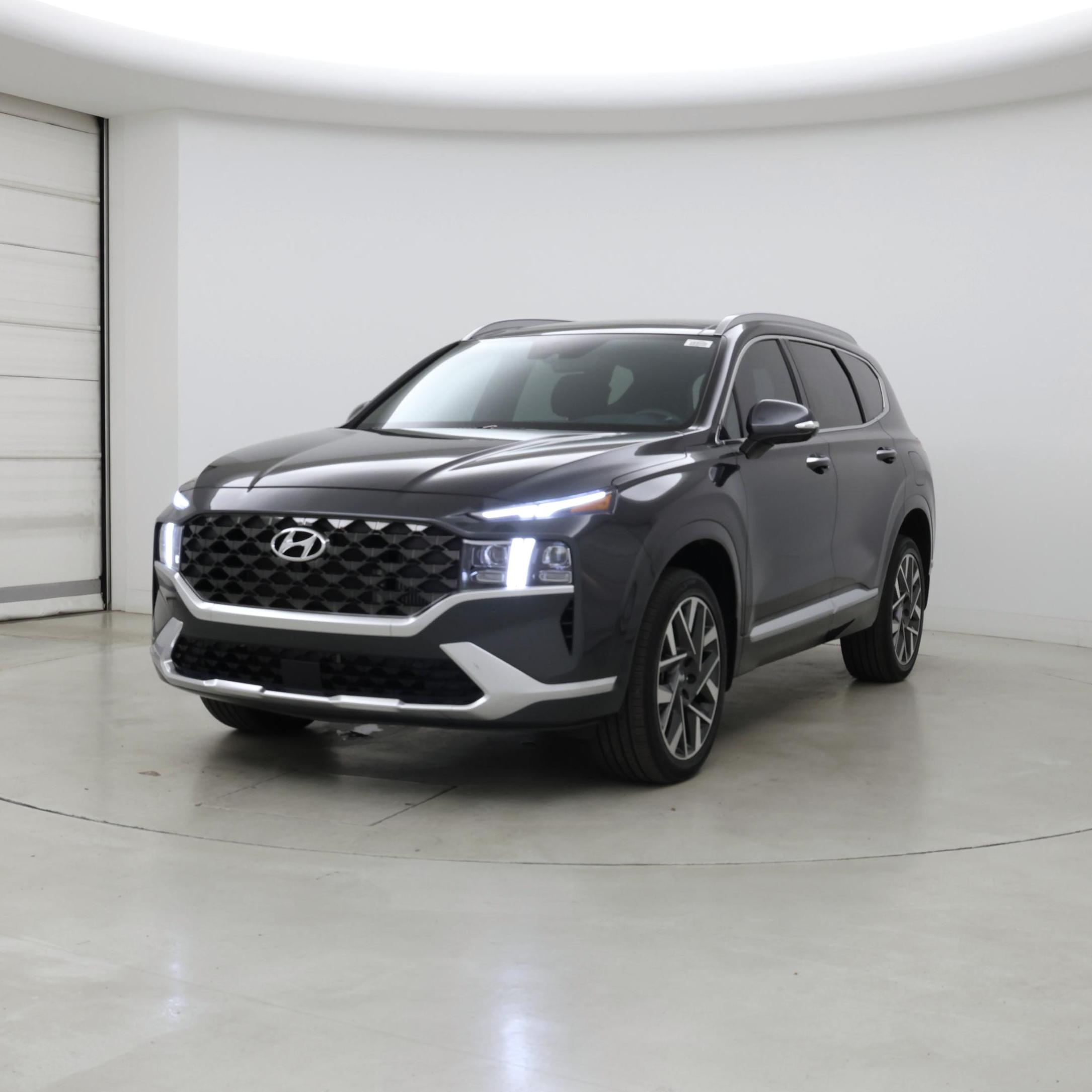 Thumbnail: 2023 Hyundai Santa Fe - 4