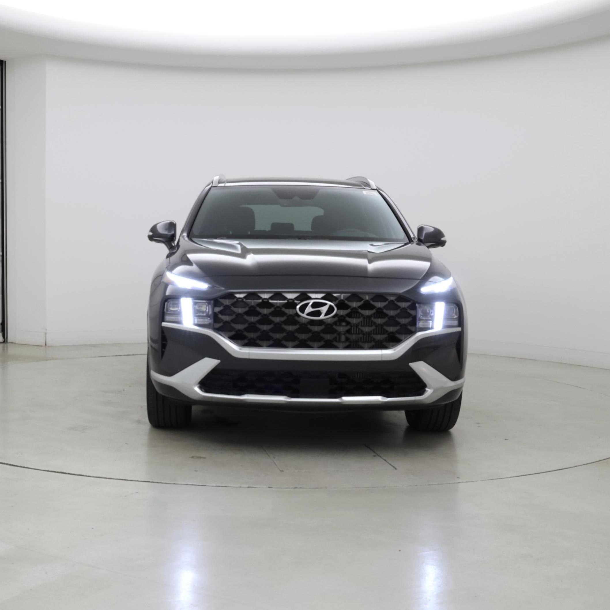 Thumbnail: 2023 Hyundai Santa Fe - 5
