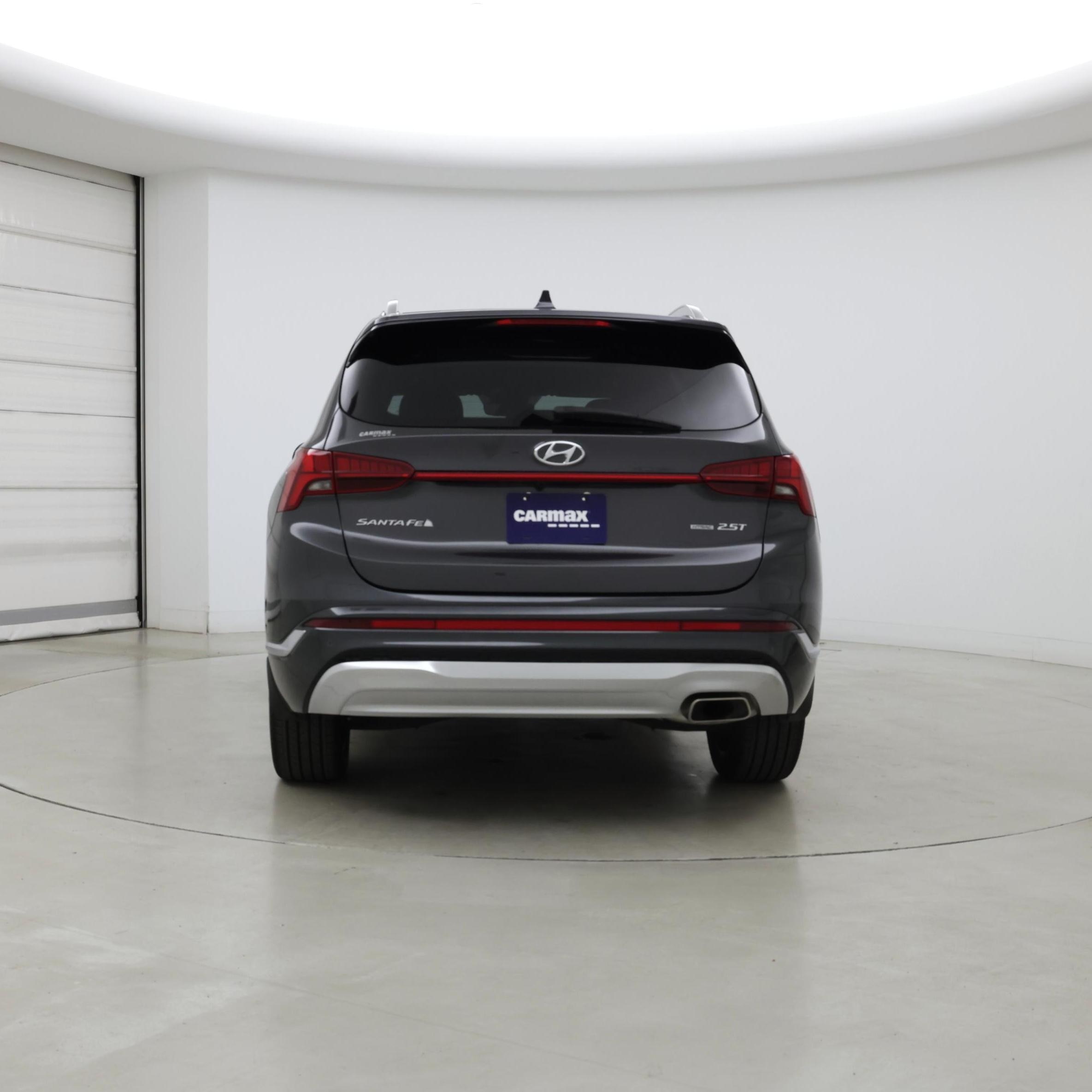 Thumbnail: 2023 Hyundai Santa Fe - 6
