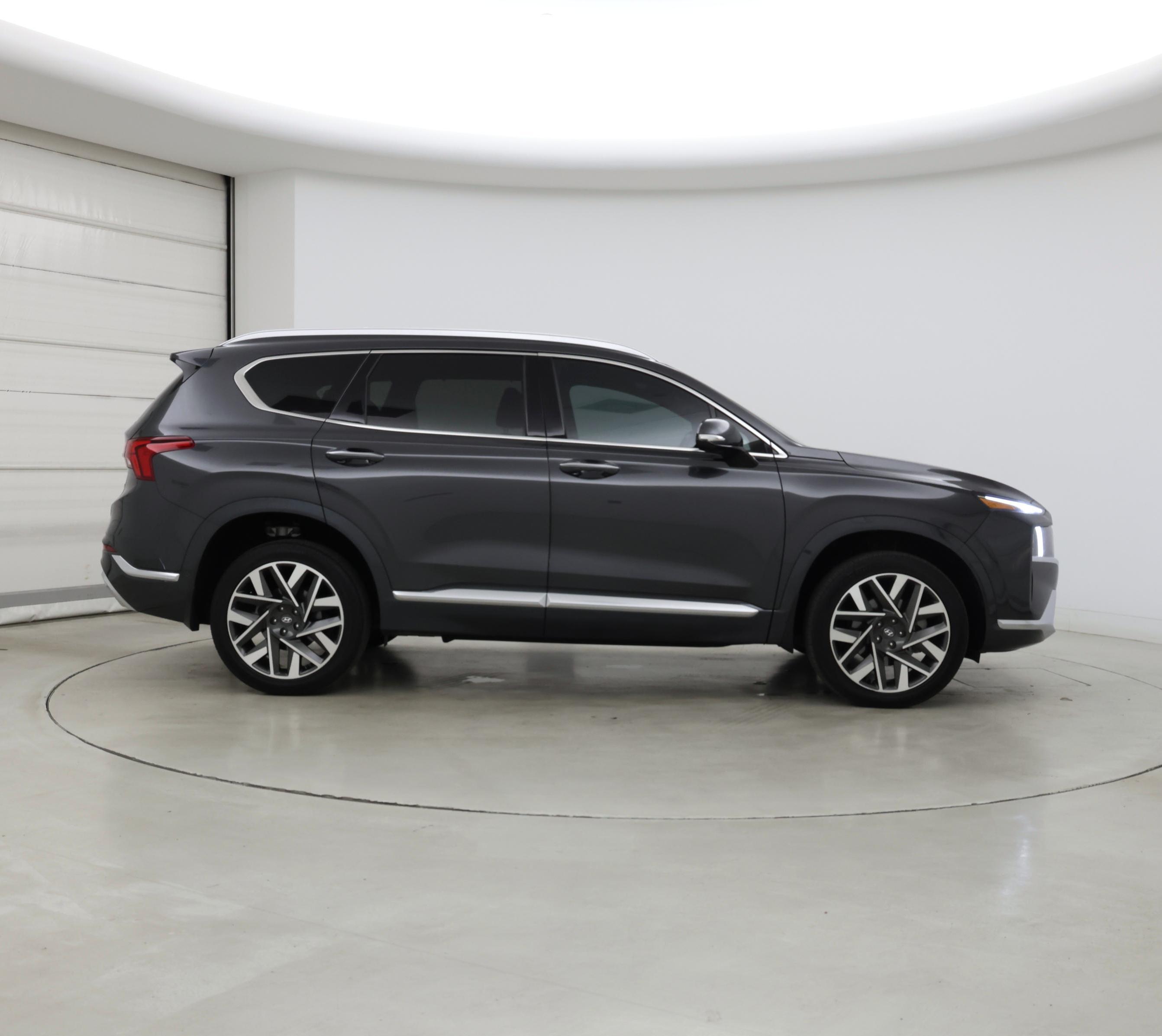 Thumbnail: 2023 Hyundai Santa Fe - 7