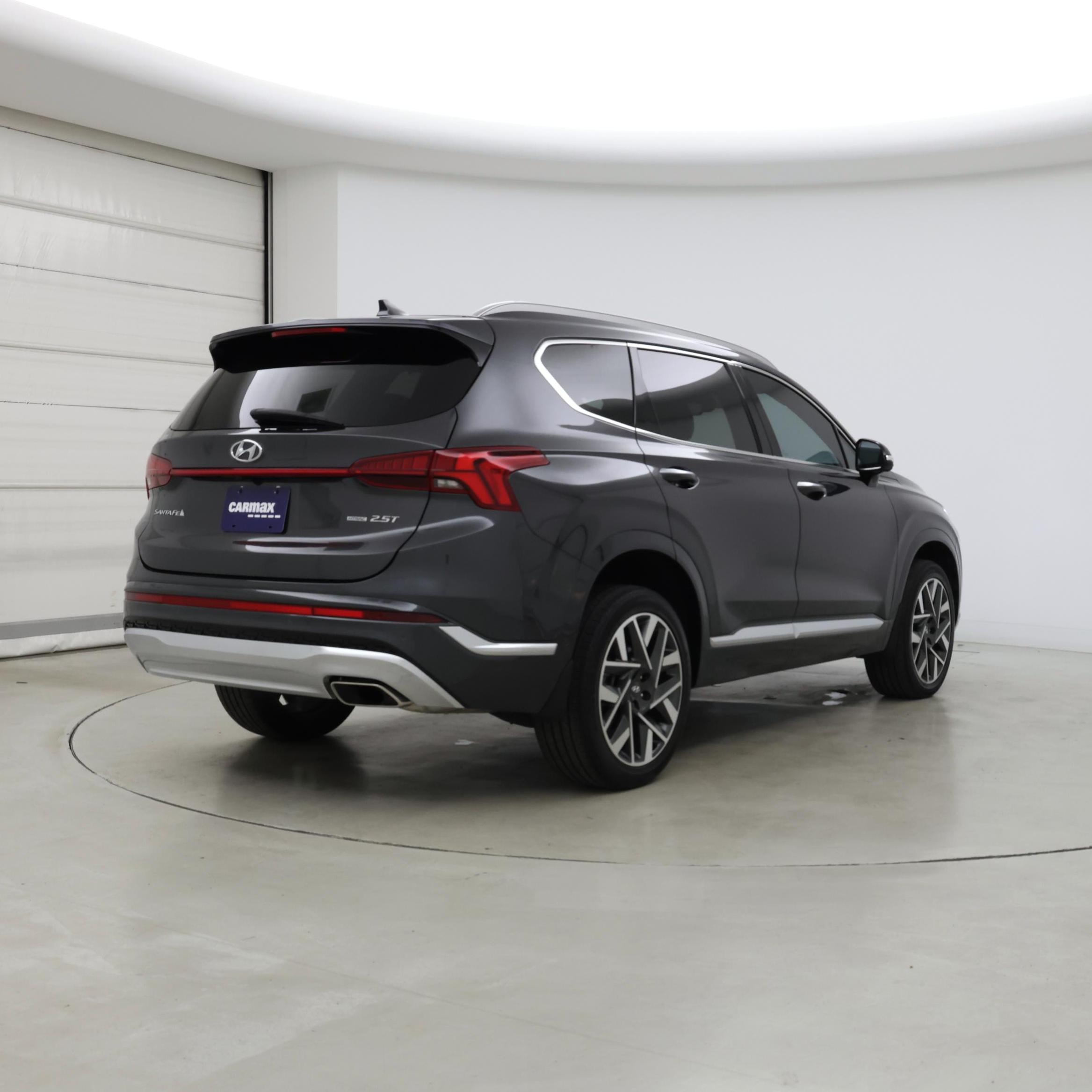 Thumbnail: 2023 Hyundai Santa Fe - 8