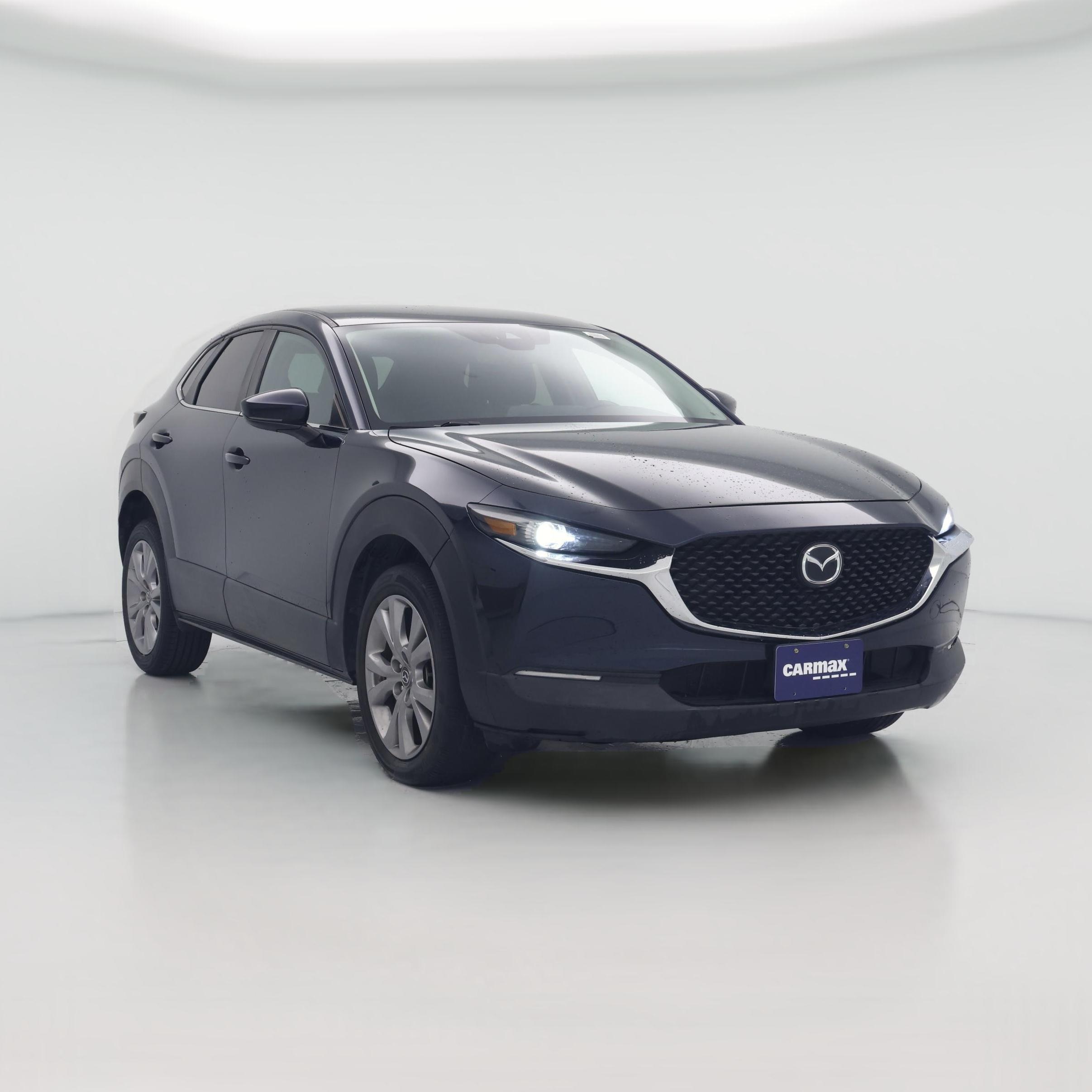 Thumbnail: 2021 Mazda CX-30 - 1