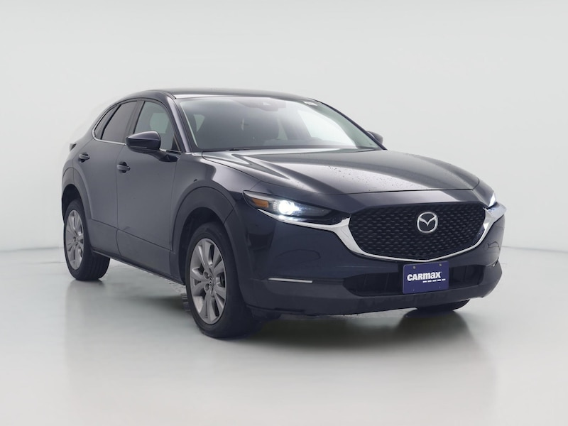 2021 Mazda CX-30 Select -
                  Gastonia, NC