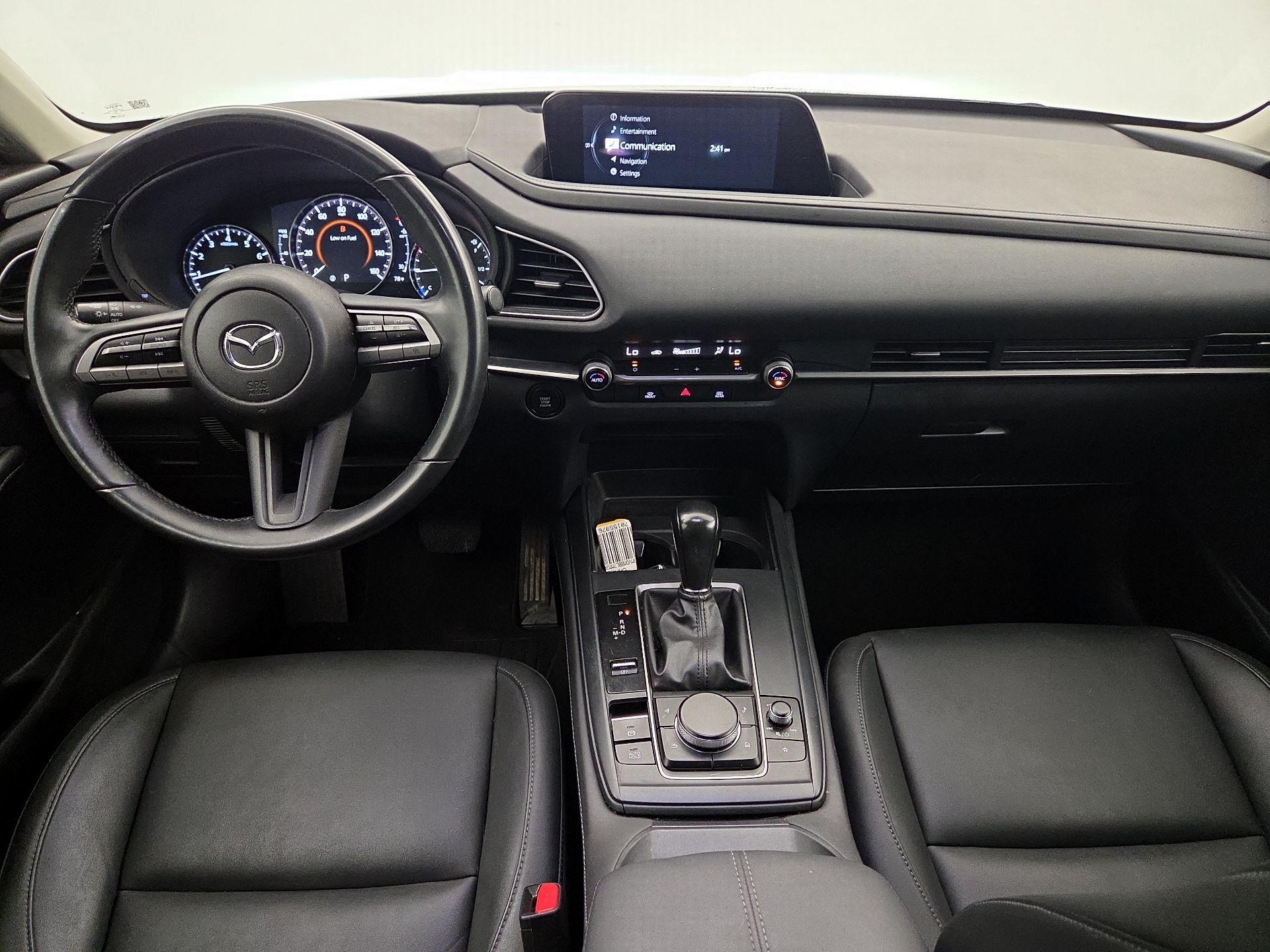 Thumbnail: 2021 Mazda CX-30 - 9