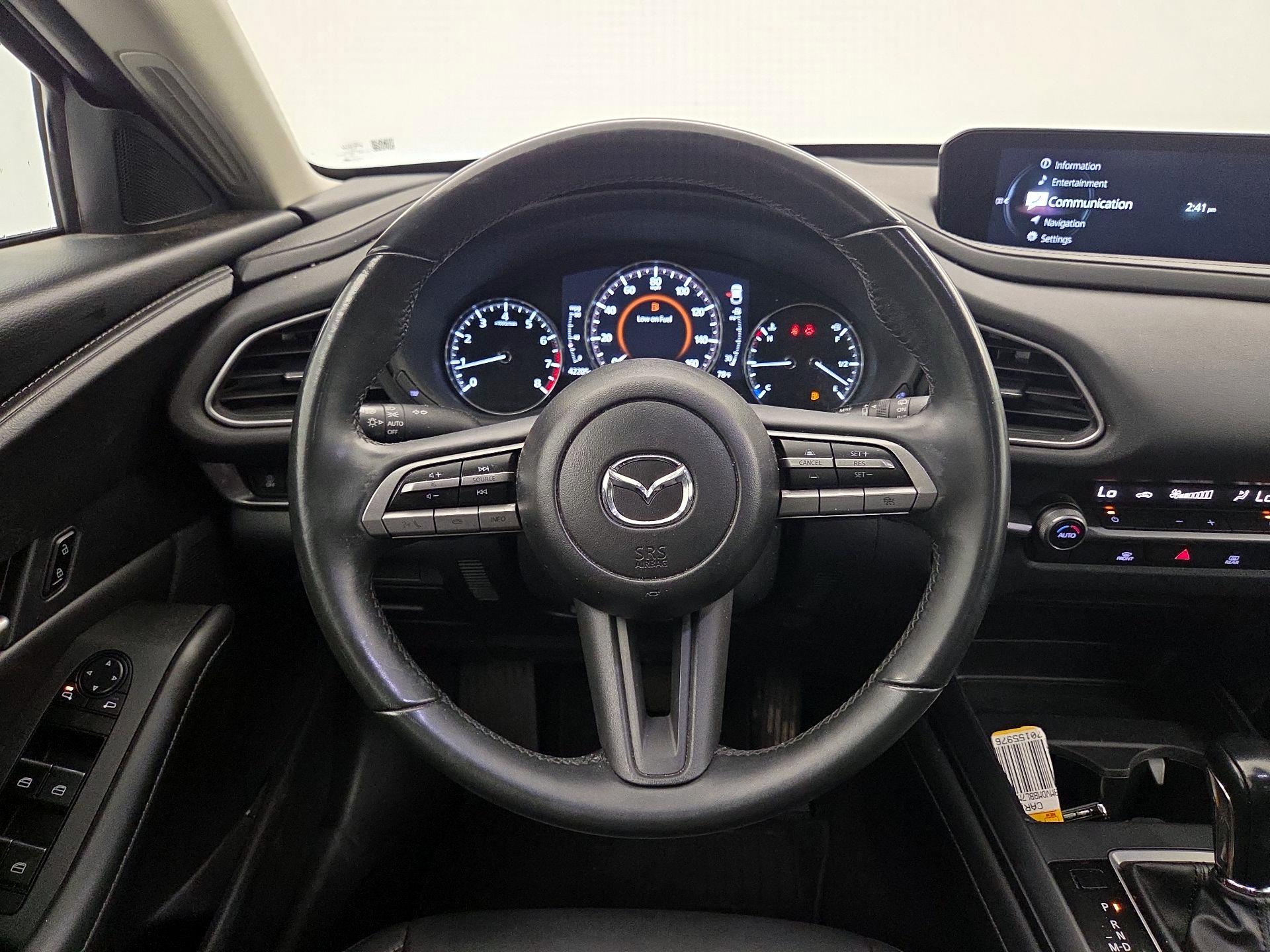 Thumbnail: 2021 Mazda CX-30 - 10