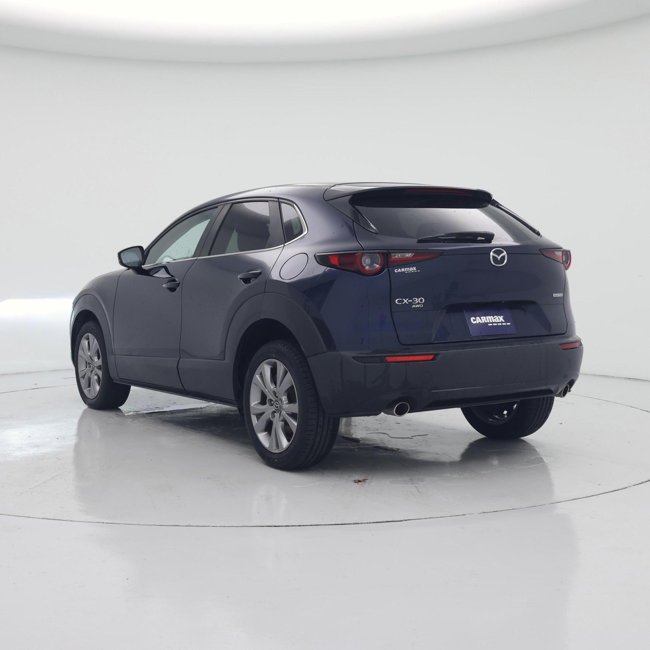 Thumbnail: 2021 Mazda CX-30 - 2