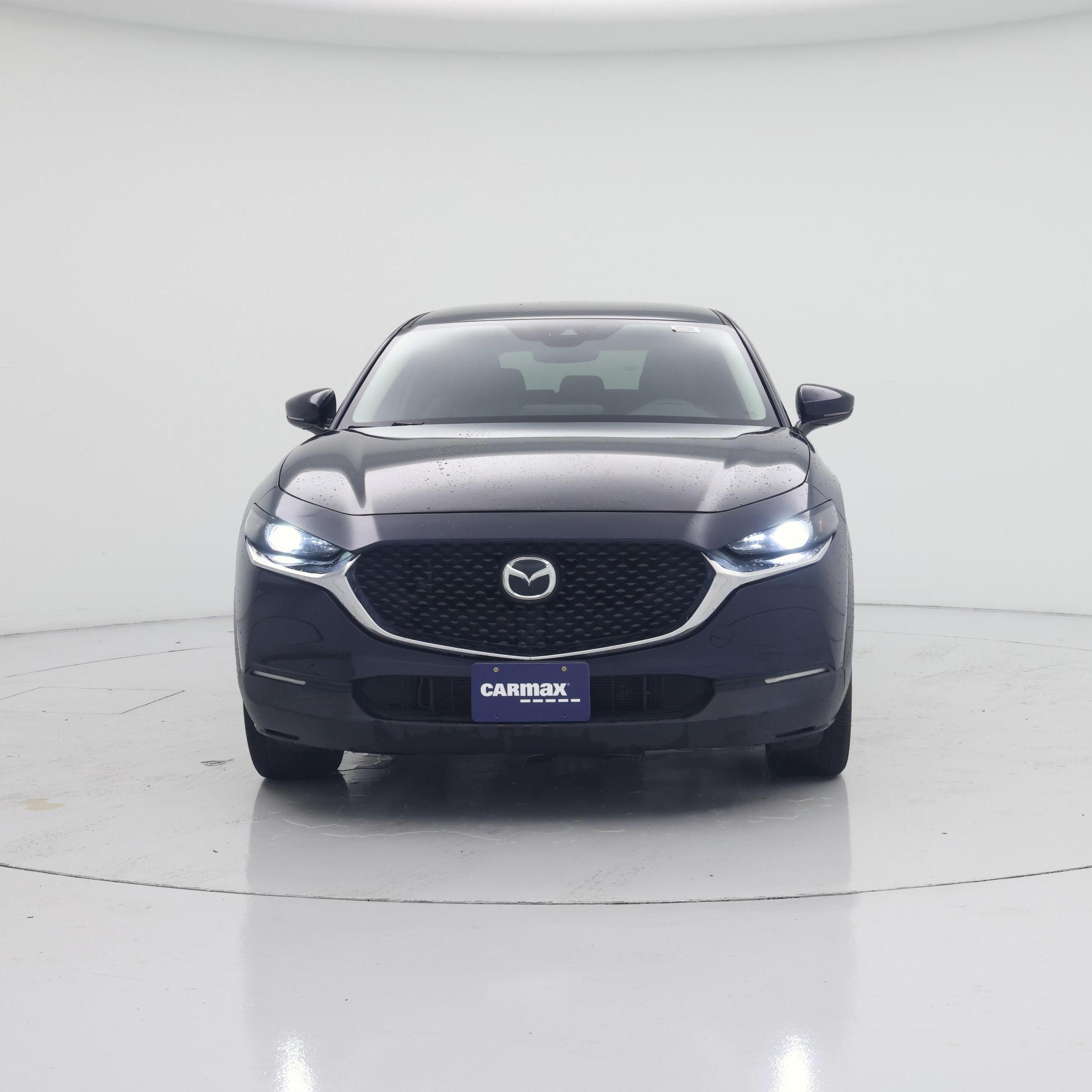 Thumbnail: 2021 Mazda CX-30 - 5