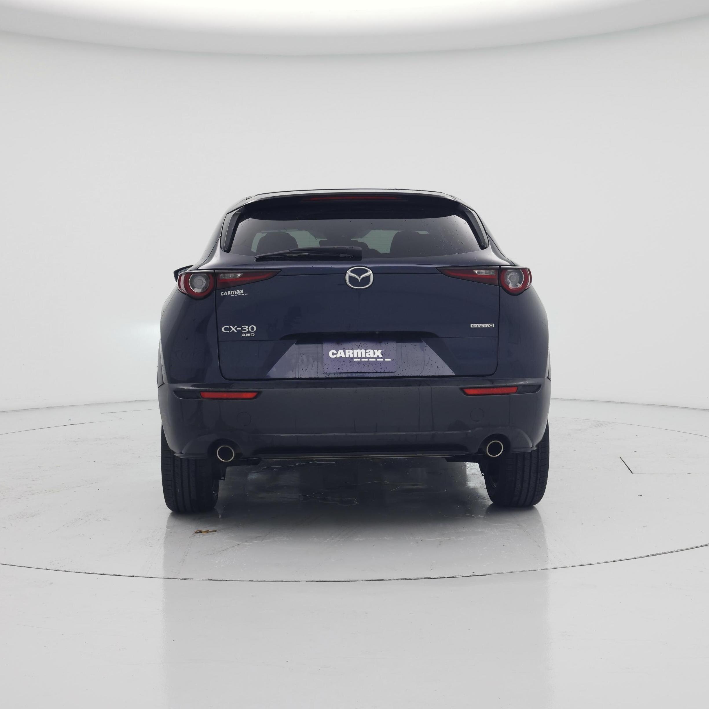 Thumbnail: 2021 Mazda CX-30 - 6