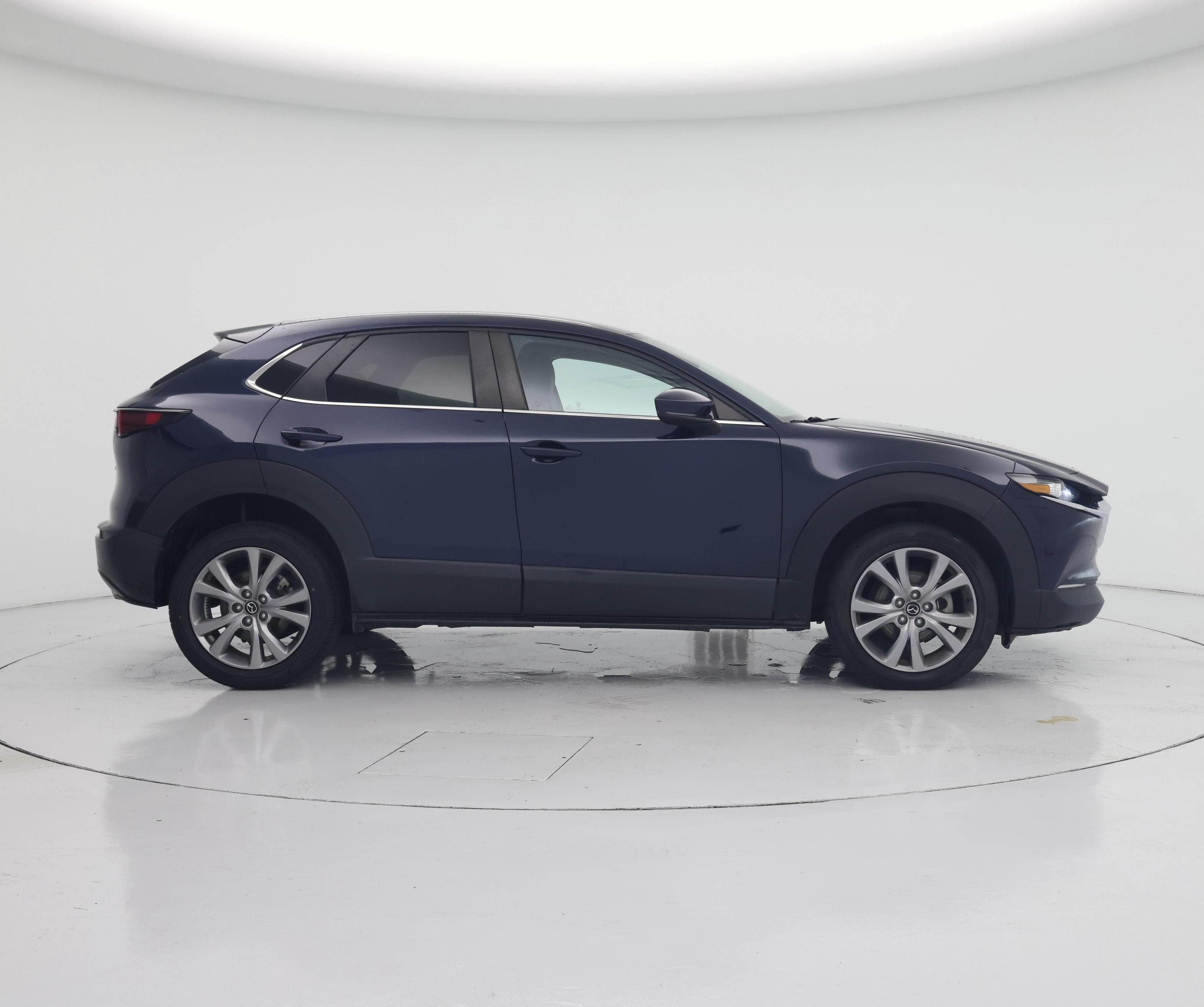 Thumbnail: 2021 Mazda CX-30 - 7
