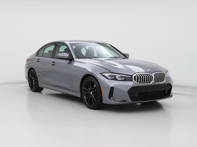 2024 BMW 330 I