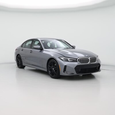 2024 BMW 330 I