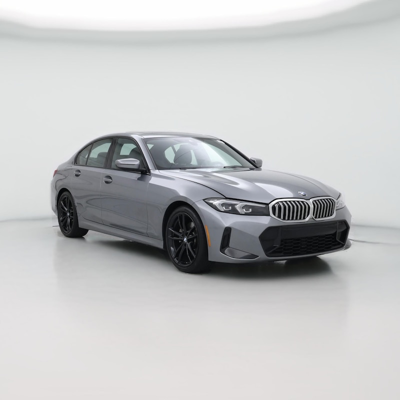 2024 BMW 330 I