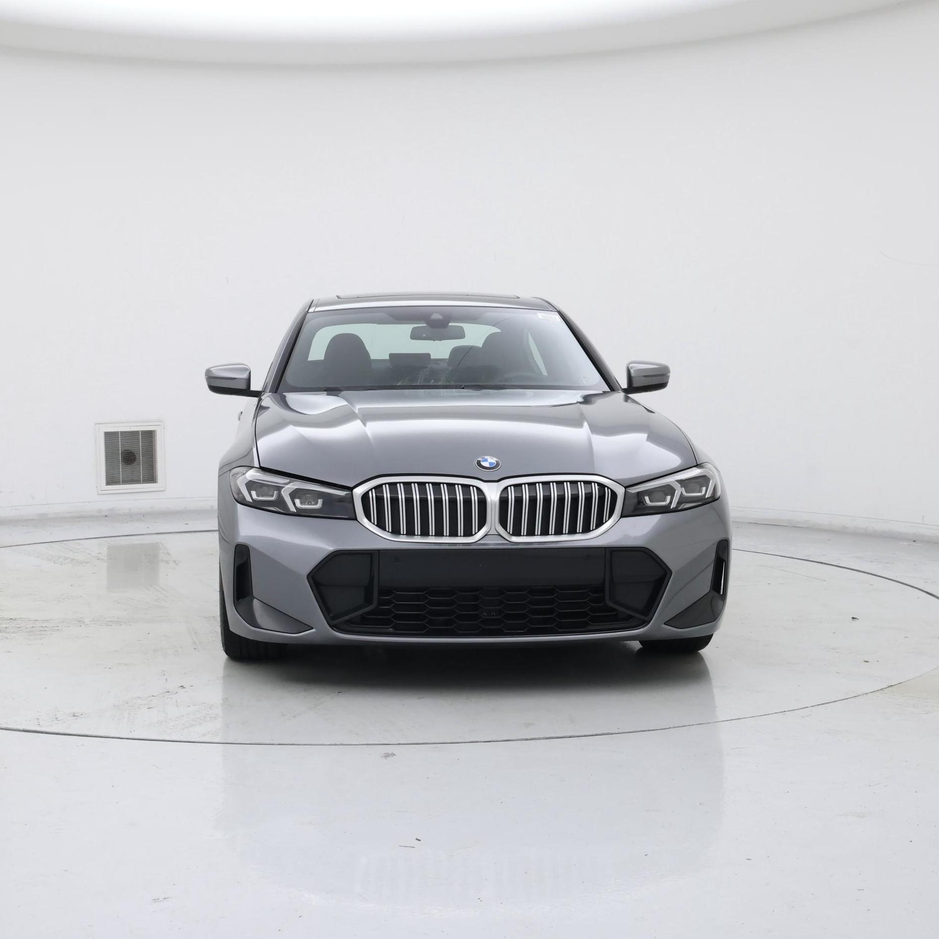 Thumbnail: 2024 BMW 3 Series - 5